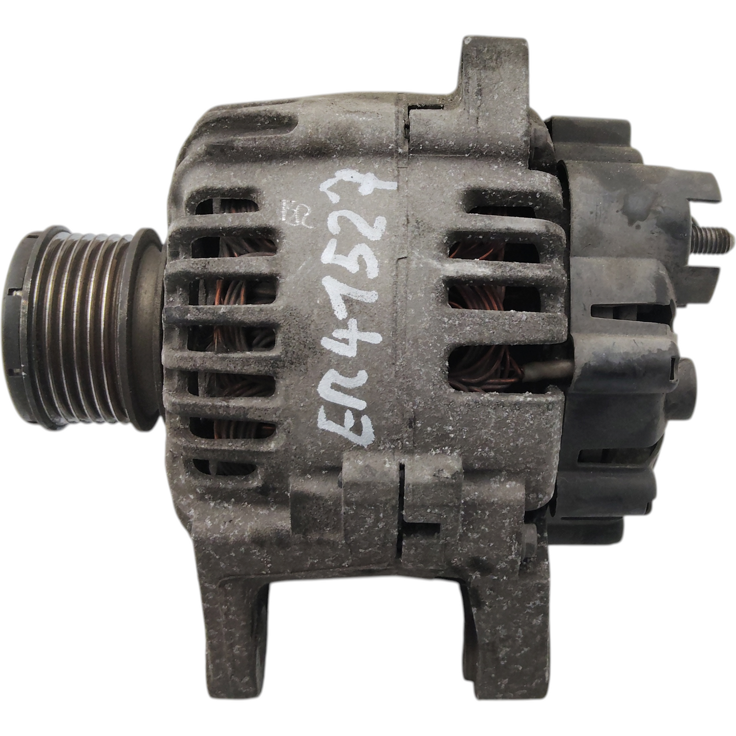 Alternatore NISSAN MICRA 3 Serie 1.5 DCi