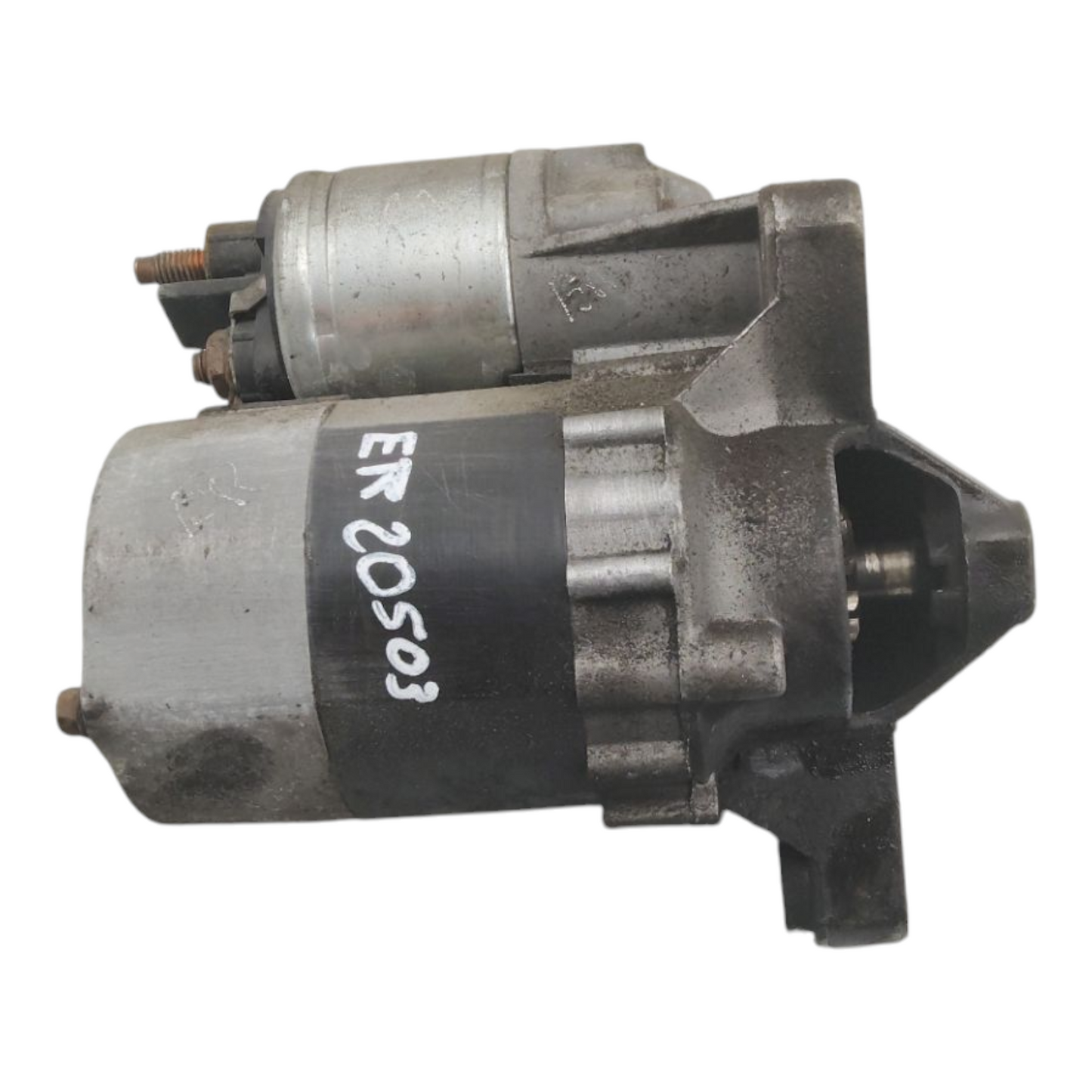 Motorino Avviamento PEUGEOT 206/207/1007/405 2 Serie Benzina