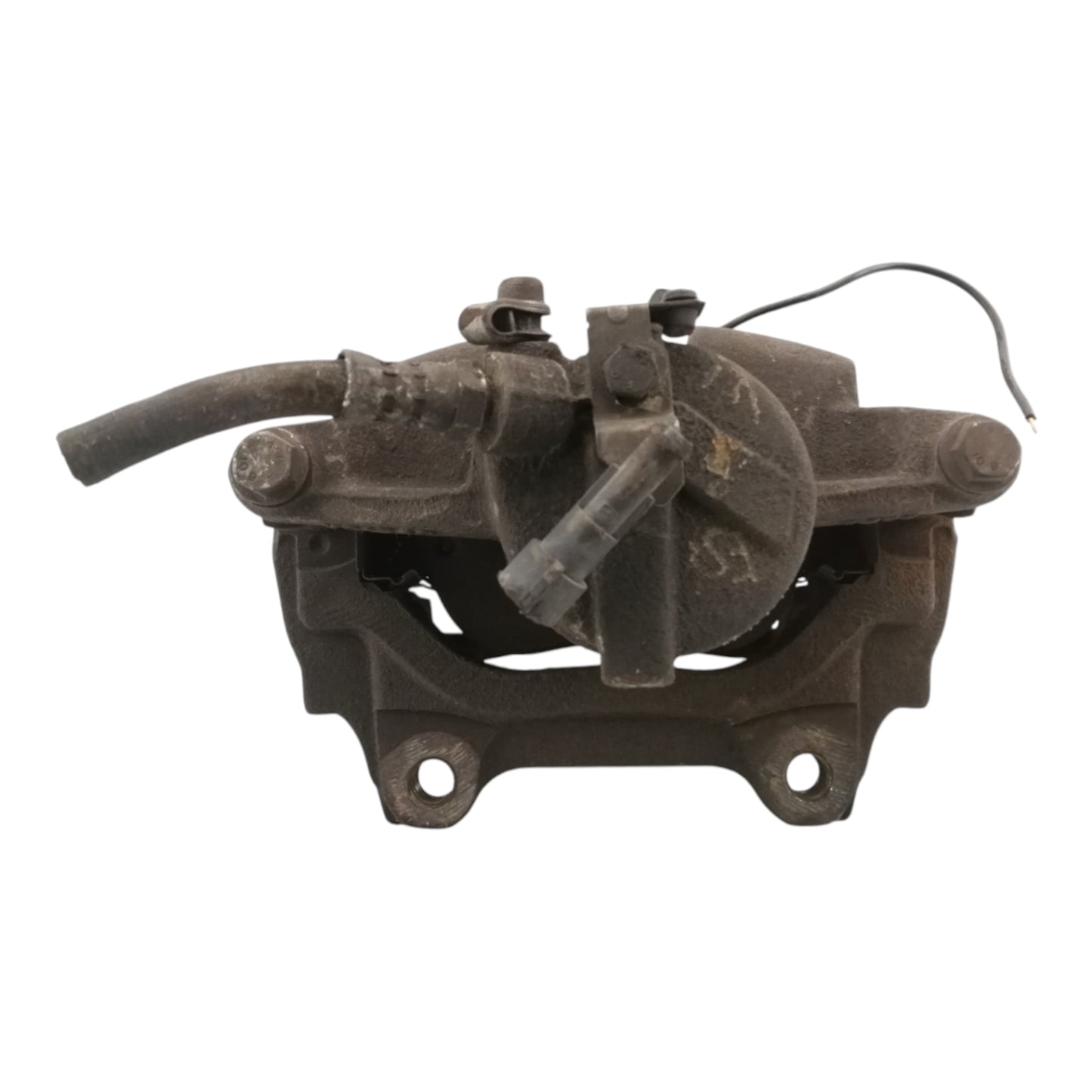 Pinza Freno Anteriore Sinistro FIAT STILO/BRAVO 2 Serie Benzina Diesel