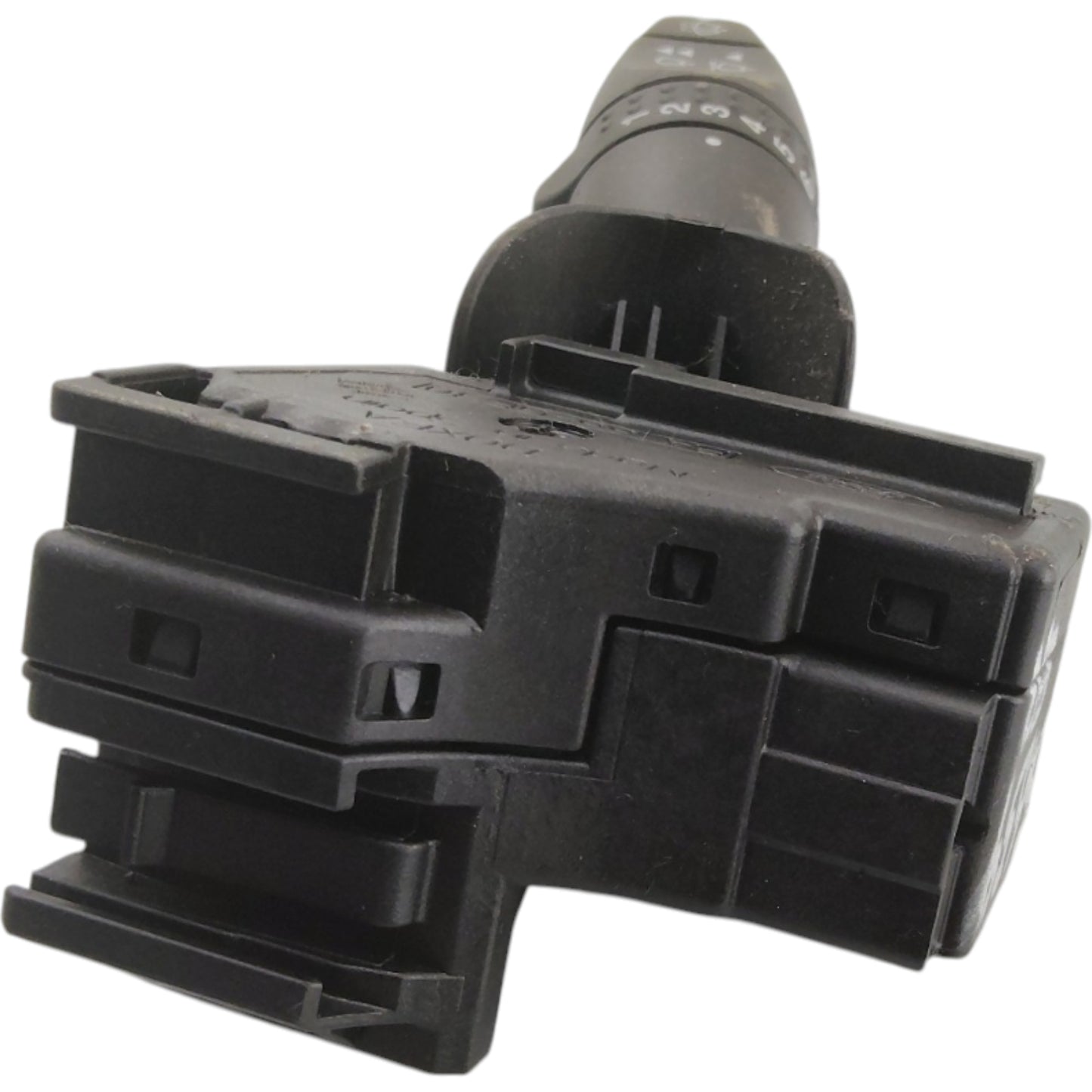 Devioguida Devioluci Tergicristalli Destro FORD FIESTA 5 Serie/FUSION