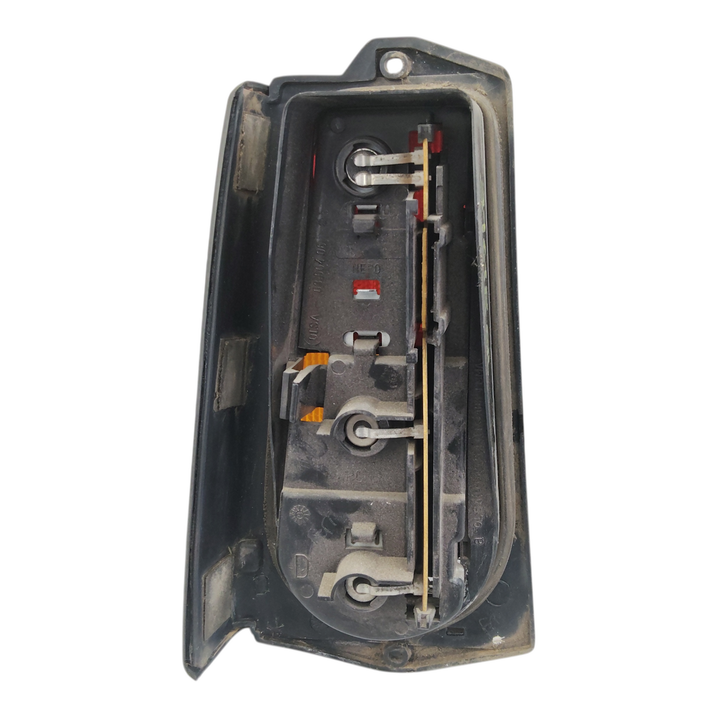 Fanale Stop Posteriore Destro FIAT PANDA 1 Serie 141 Berlina VAN