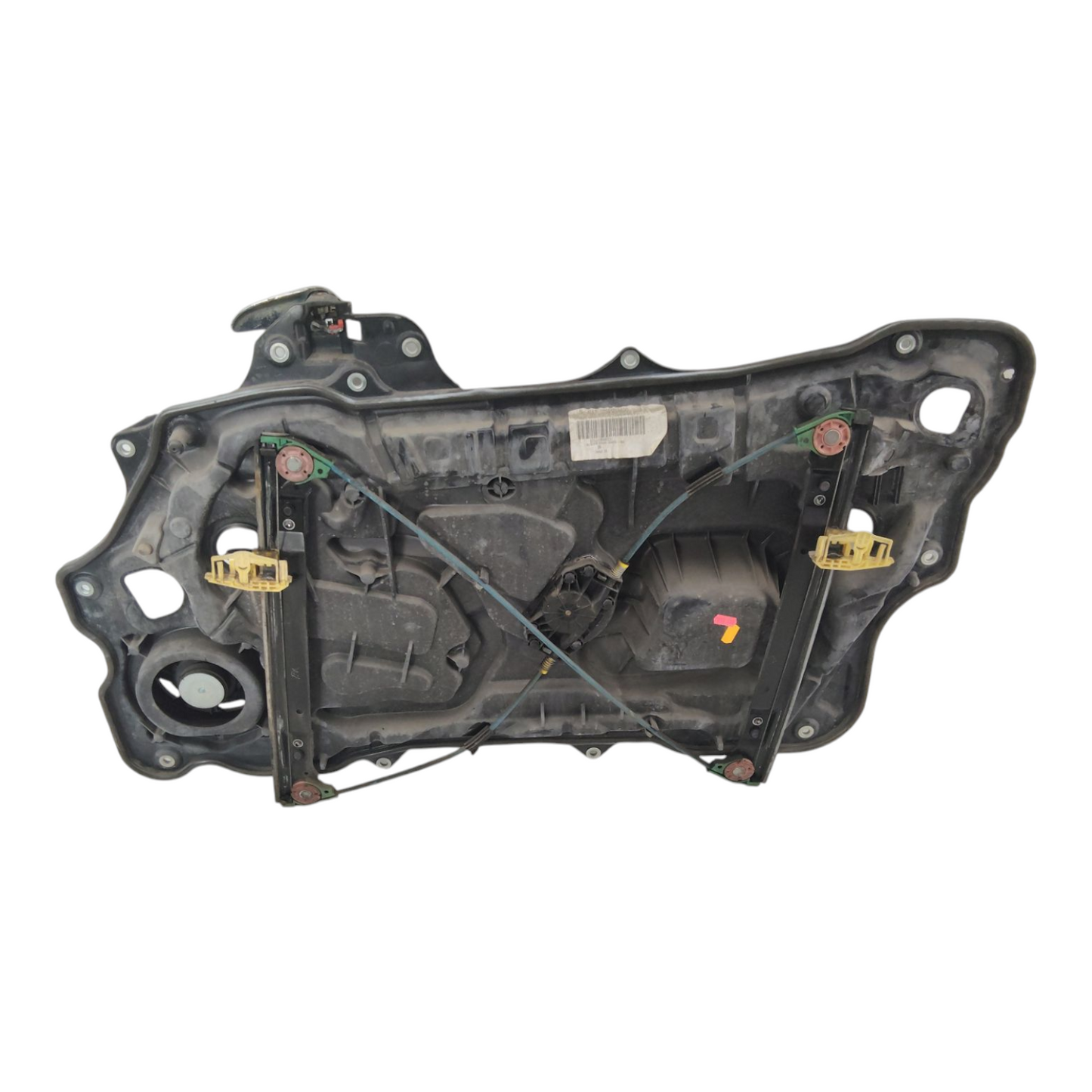 Alzacristallo Alzavetro Anteriore Sinistro LANCIA YPSILON 1 2 Serie