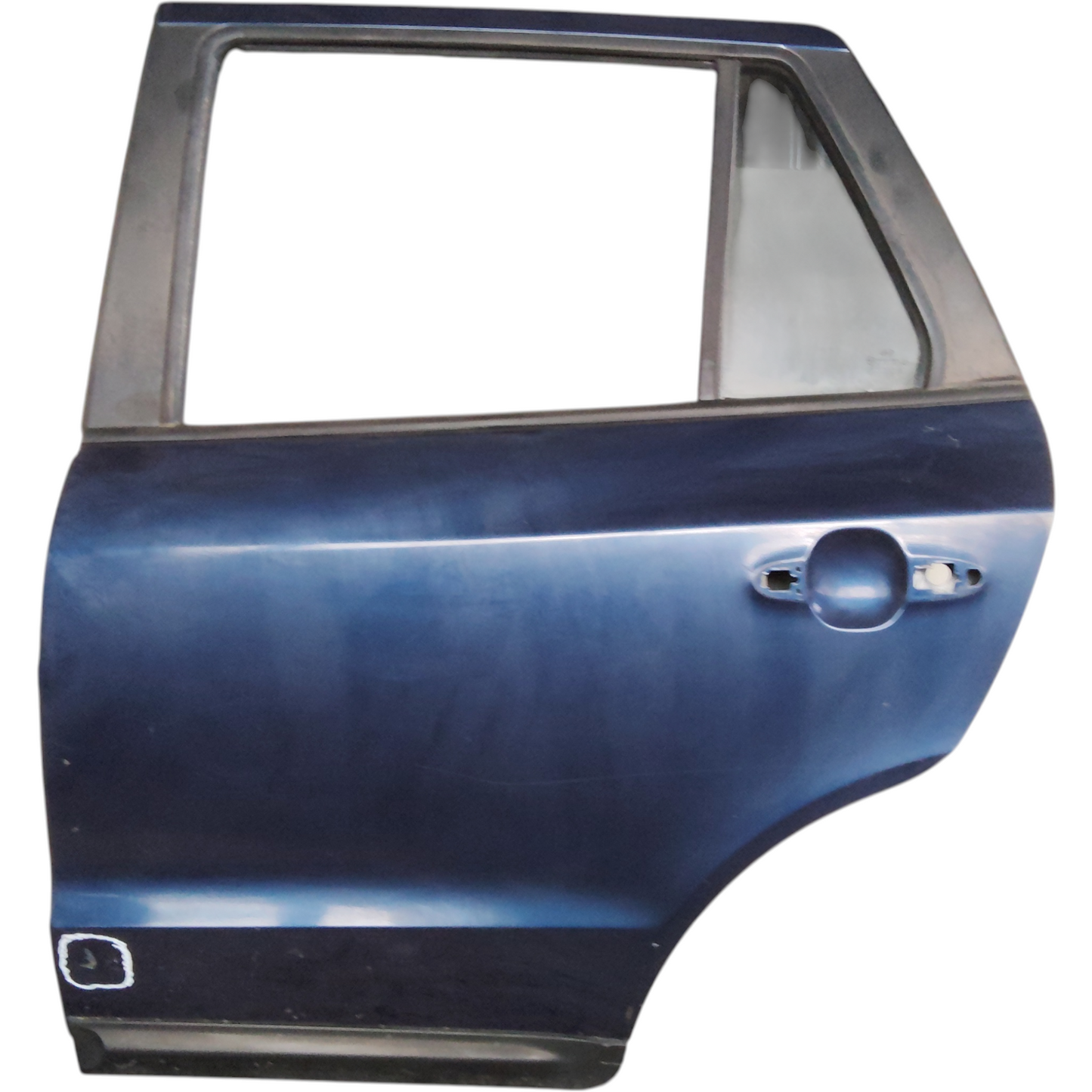 Porta Portiera Posteriore Sinistro HYUNDAI SANTA FE 2 Serie
