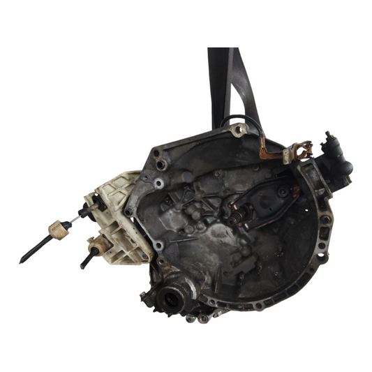 Cambio Manuale 5 Marce PEUGEOT 307 1 Serie 1.6 Motore NFU