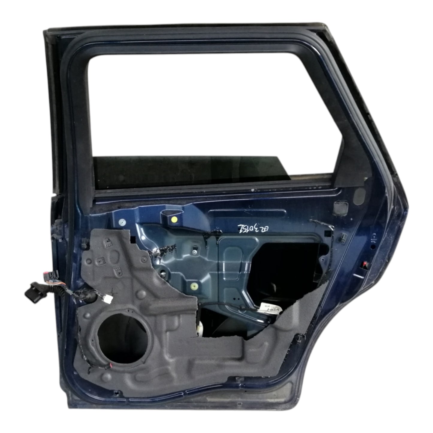 Porta Portiera Posteriore Destro FORD MONDEO 4 Serie Berlina SW