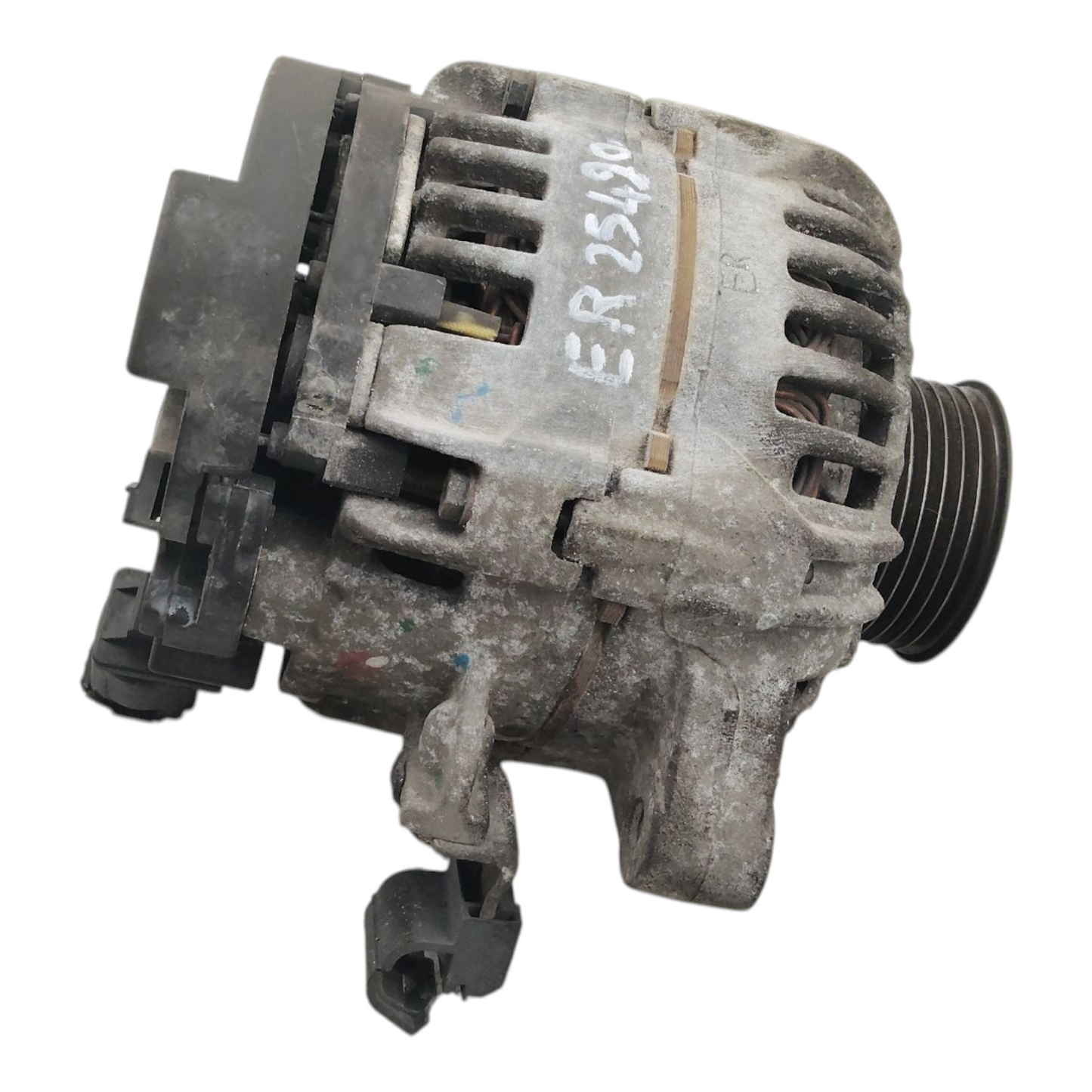 Alternatore TOYOTA YARIS 2 Serie 1.0 Benzina MOTORE 1KR FE