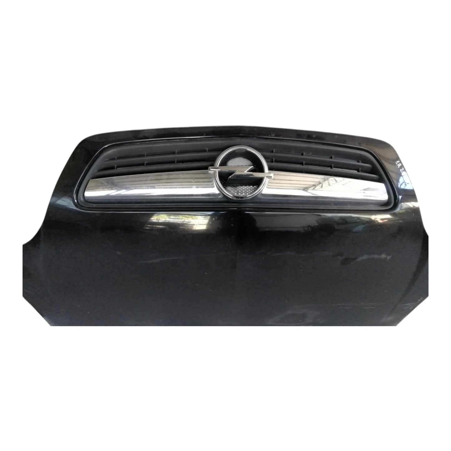 Cofano Anteriore OPEL MERIVA A