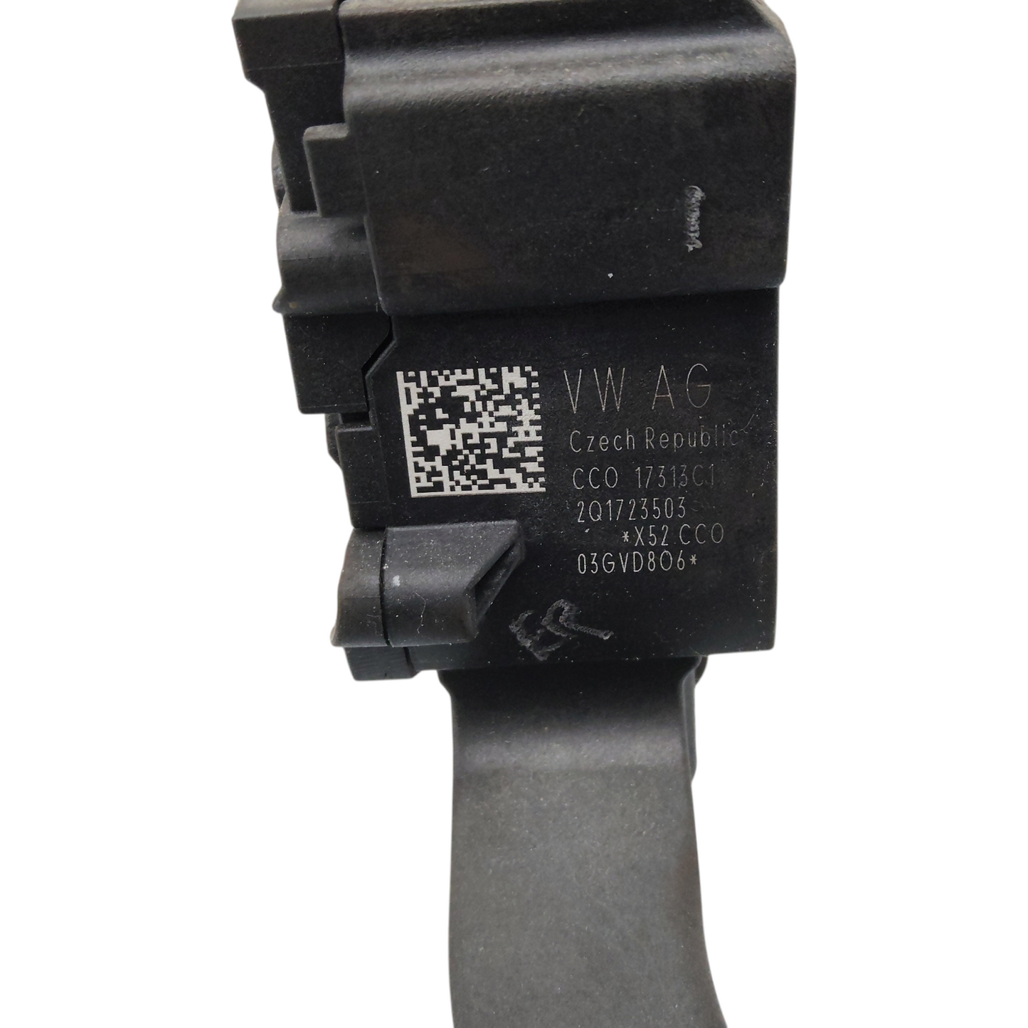 Pedale Acceleratore SEAT ARONA Diesel Benzina