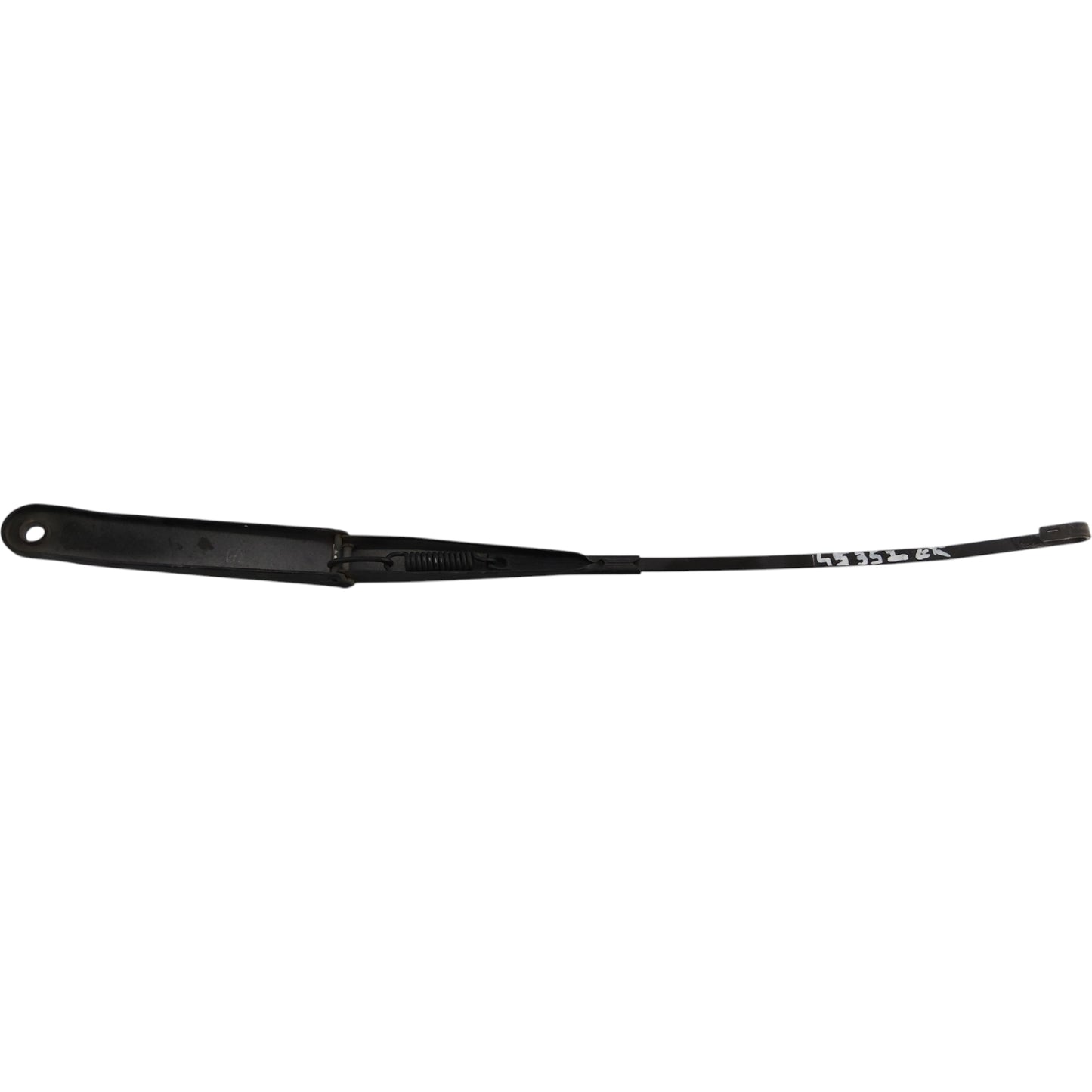 Braccio Tergicristallo Parabrezza Destro FIAT DOBLO' 1 2 Serie