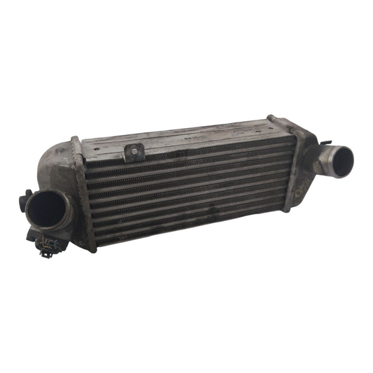 Intercooler Scambiatore Calore HYUNDAI IX20 1.4 1.6 CRDi