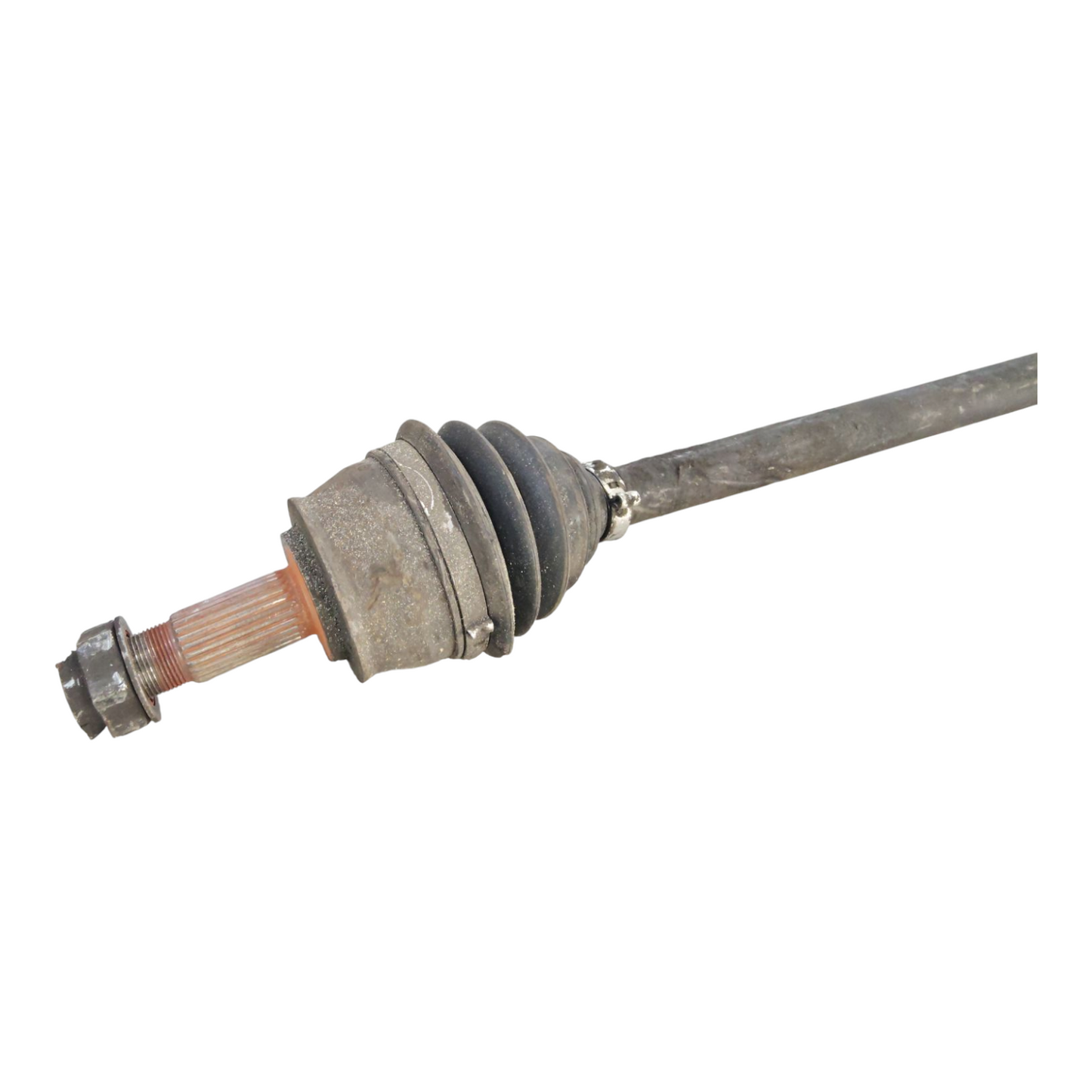 Semiasse Semialbero Anteriore Destro FIAT PANDA 2 Serie Benzina Diesel