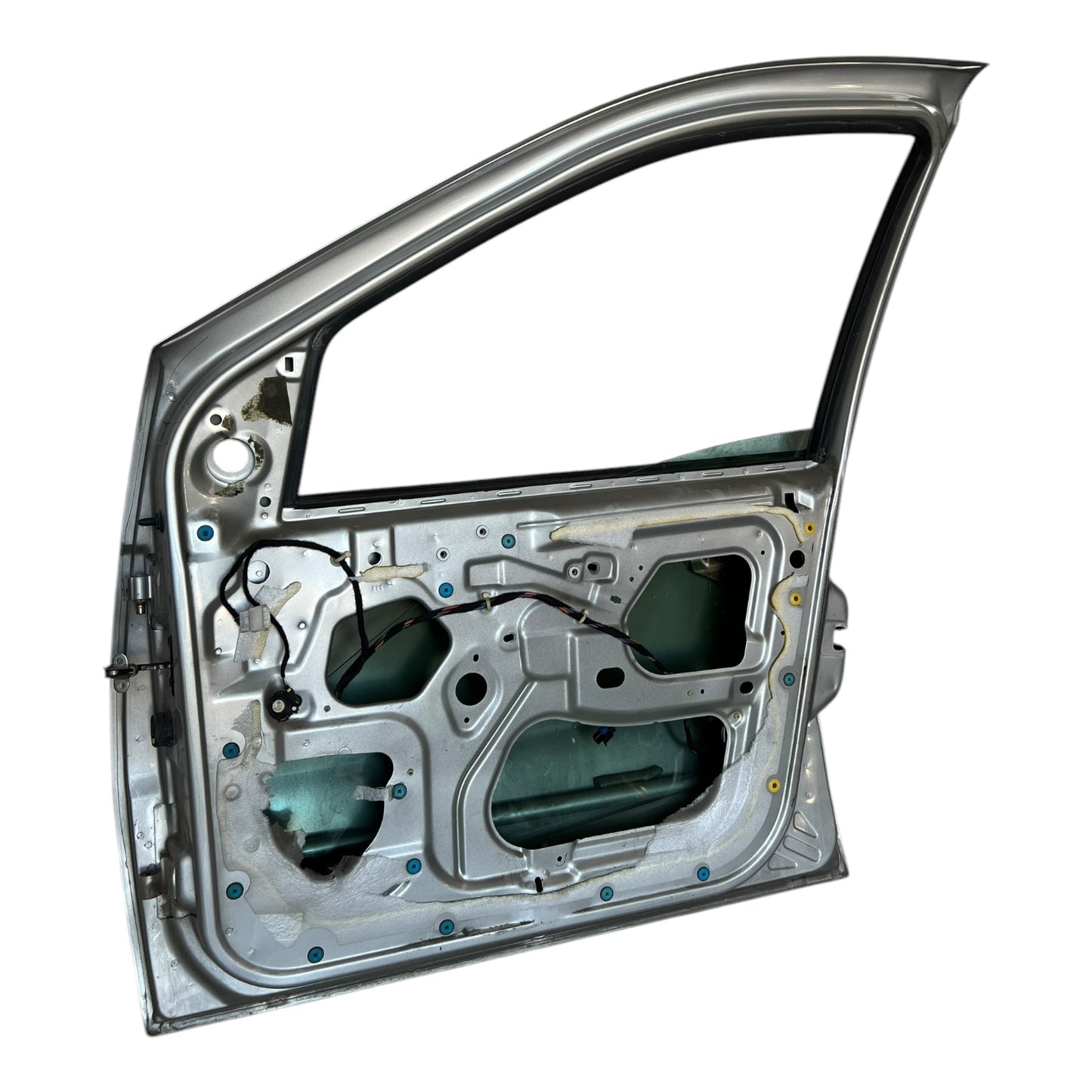 Porta Portiera Anteriore Destro FIAT PUNTO 2 Serie 5 Porte