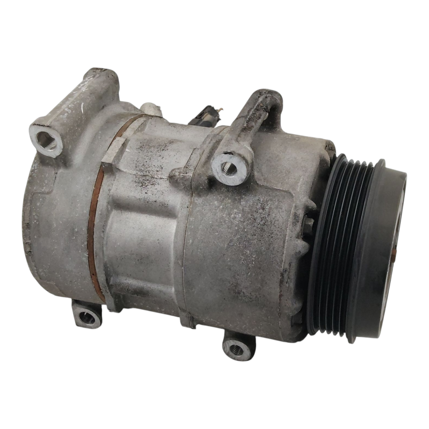 Compressore Aria Condizionata Ac MERCEDES CLASSE A W169 Diesel