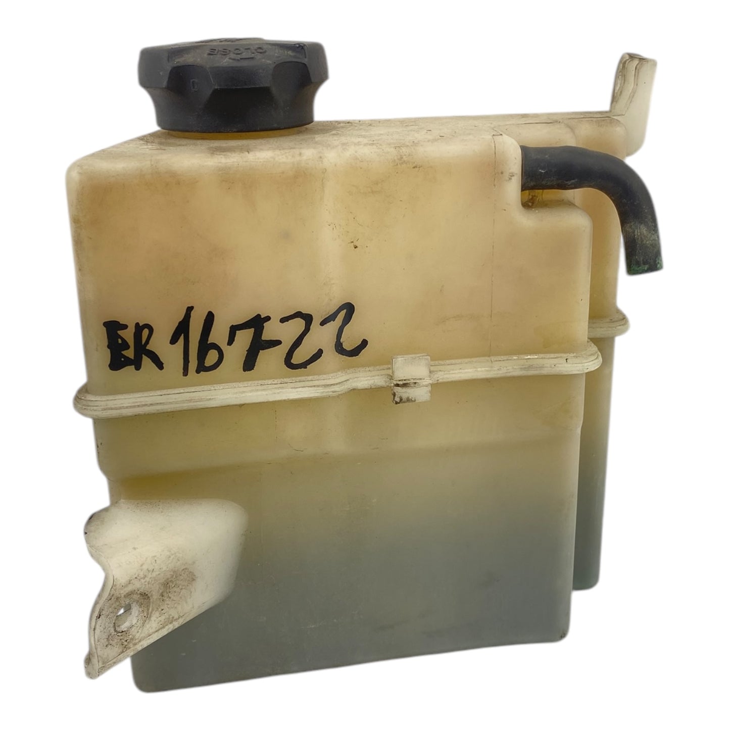 Vaschetta Acqua Radiatore KIA PICANTO 1 2 Serie Benzina