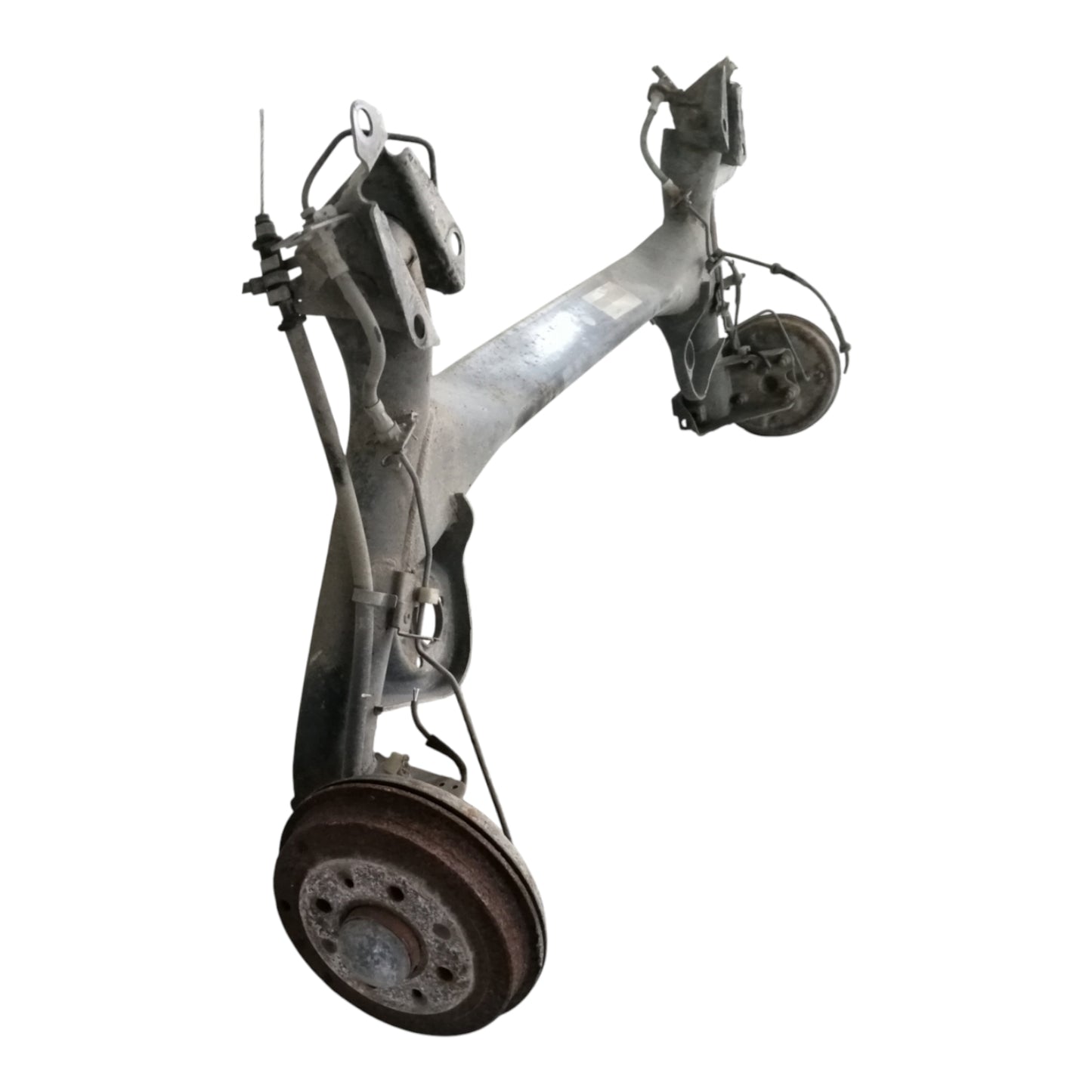 Assale Ponte Posteriore FIAT PUNTO 188 2 Serie Diesel Benzina