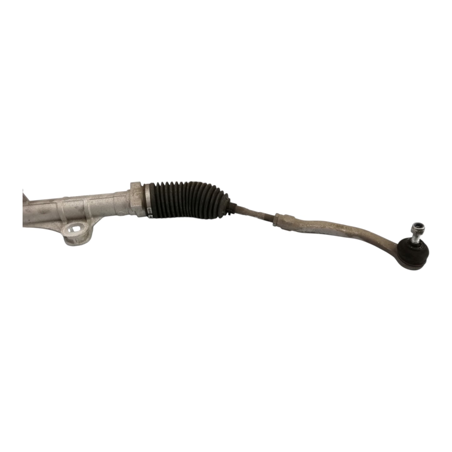 Scatola Sterzo Servosterzo DACIA SANDERO 3 Serie 1.0 Benzina Gpl