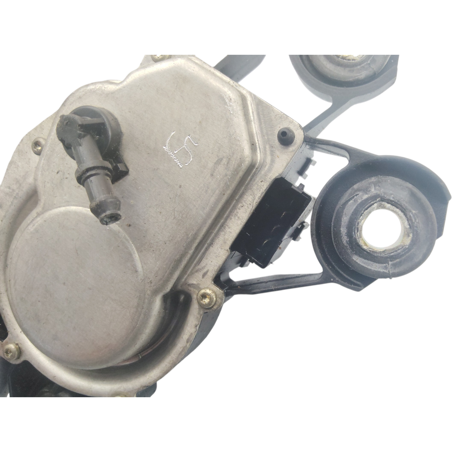 Motorino Tergilunotto SEAT IBIZA 4 Serie 6L1 3-5 Porte