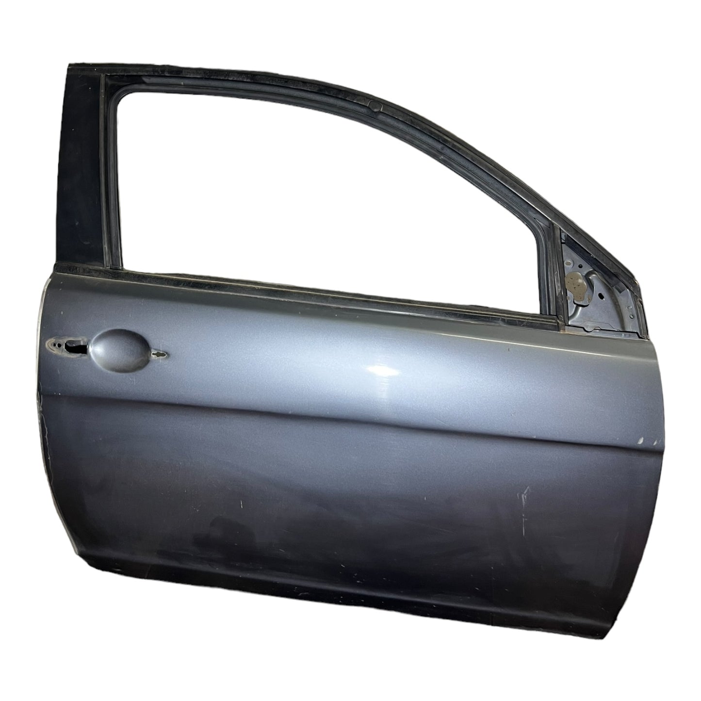 Porta Portiera Anteriore Destro LANCIA YPSILON 1 2 Serie 3 Porte