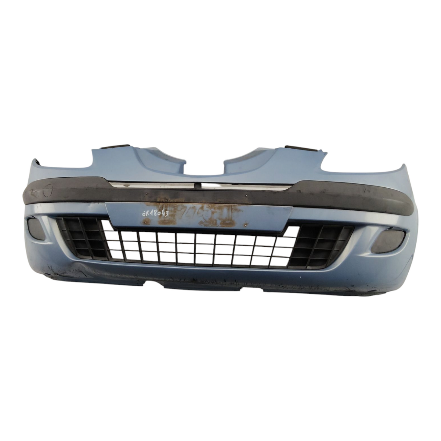 Paraurti Anteriore LANCIA YPSILON 843 1  Serie