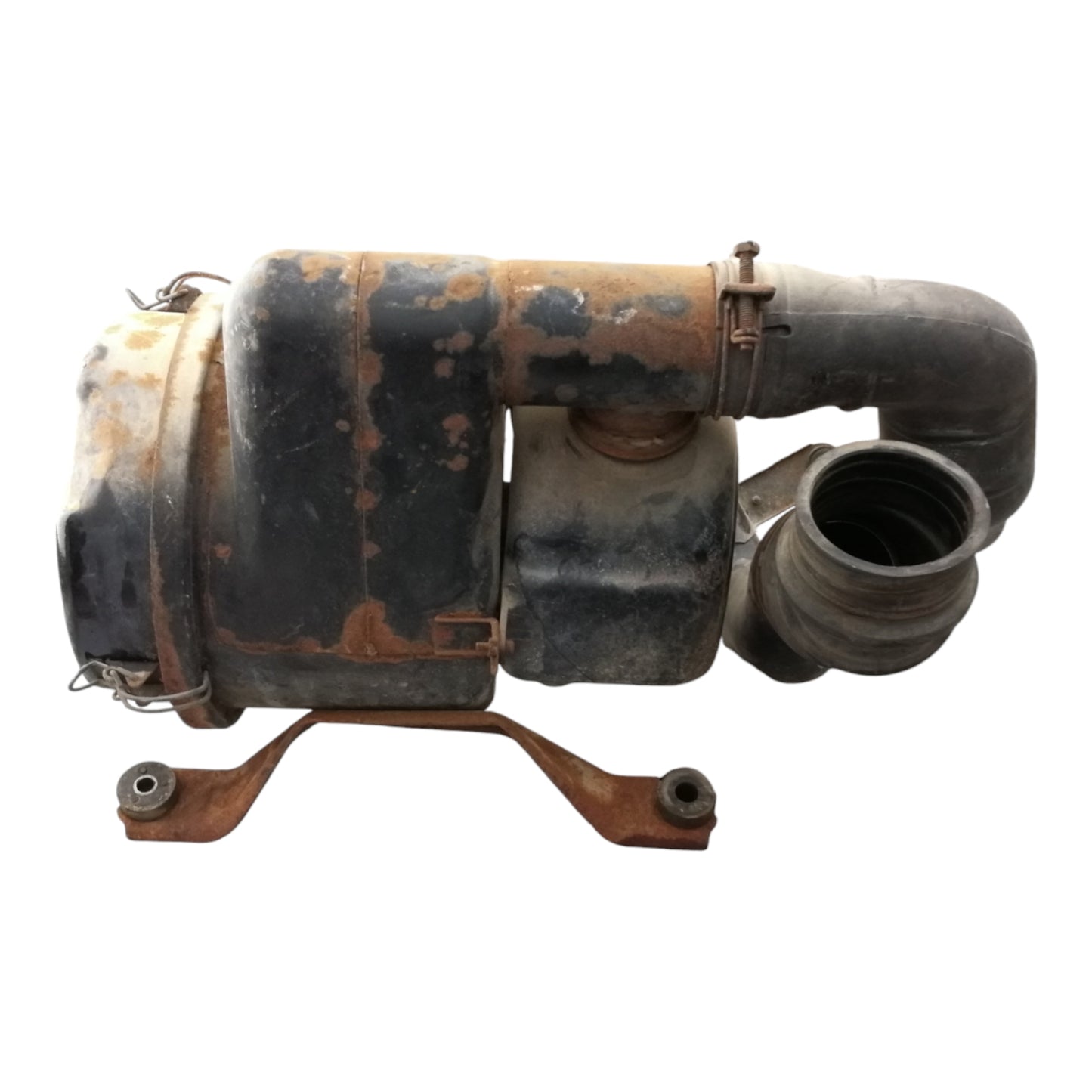 Scatola Filtro Aria DAIHATSU FEROZA 4X4 1.6 Benzina Motore HDE