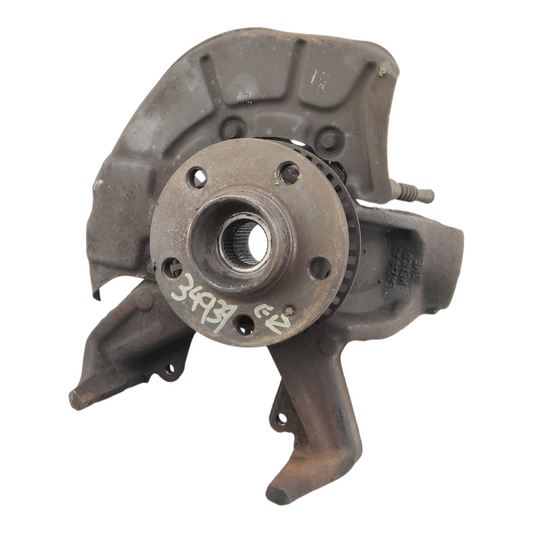 Fusello Mozzo Anteriore Destro VOLKSWAGEN GOLF 4 Serie/BORA Benzina Diesel