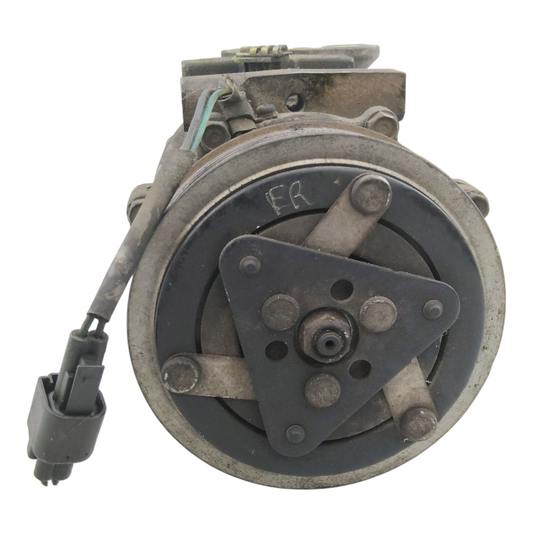 Compressore Aria Condizionata Ac FORD FUSION/FIESTA 5 Serie 1.6 Diesel