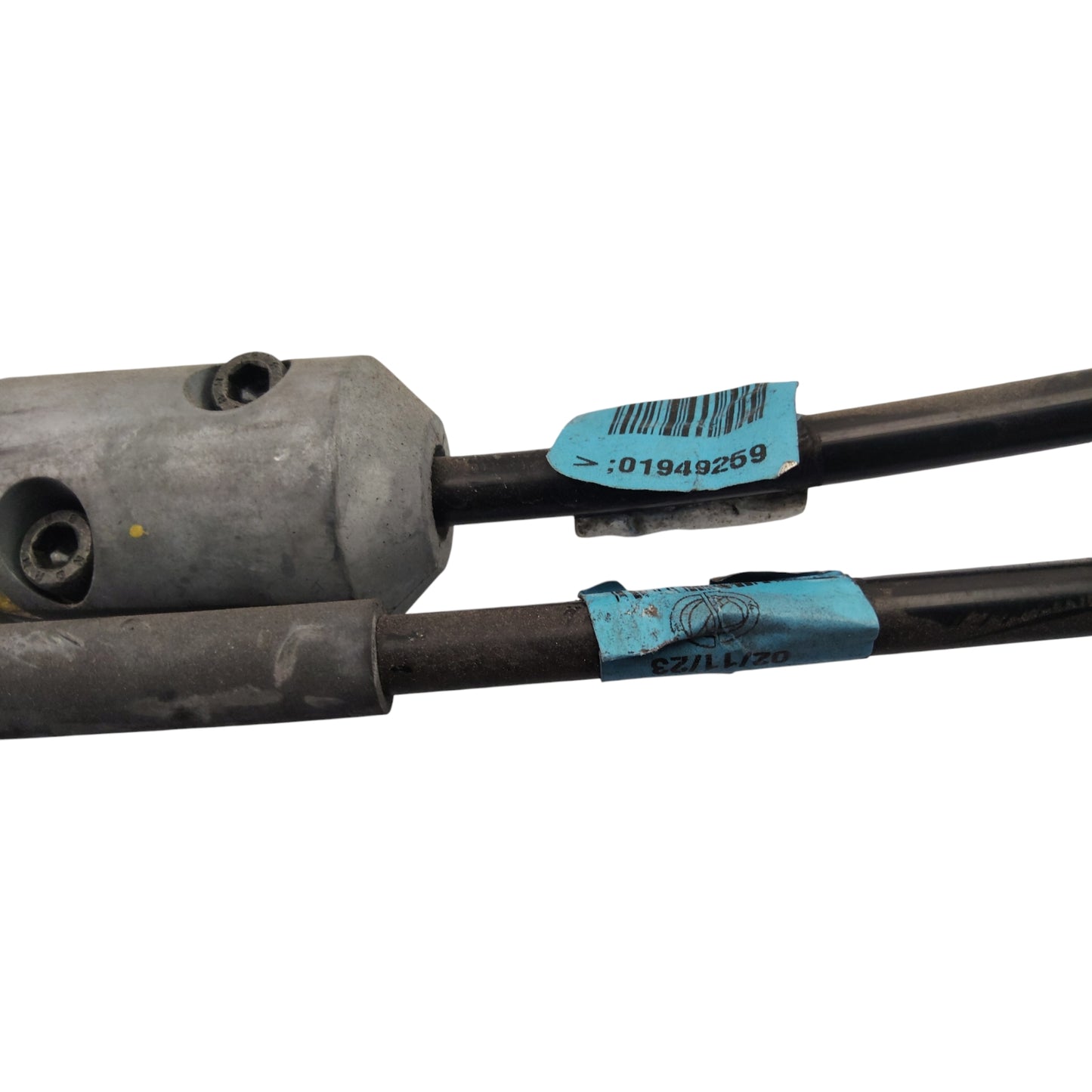 Cavi Comando Cambio Manuale 6 Marce FIAT PANDA 3 Serie 1.0 Hybrid