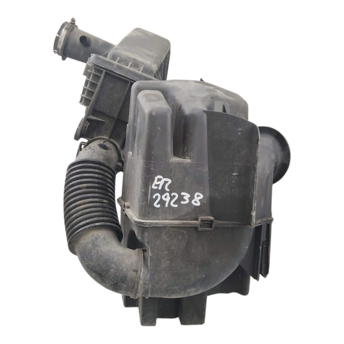 Scatola Filtro Aria PEUGEOT 206 Plus 1.1 Benzina Motore HFV