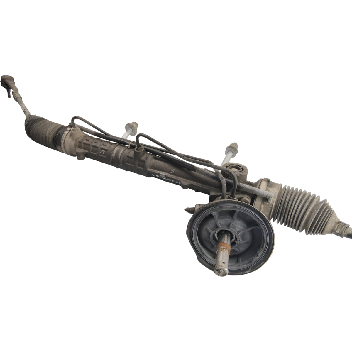 Scatola Sterzo Servosterzo PEUGEOT 308 1 Serie Benzina Diesel