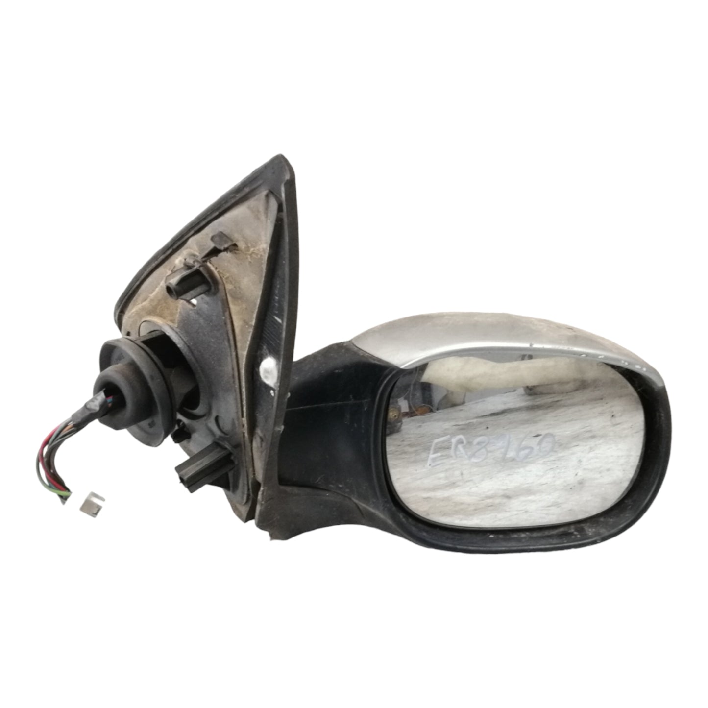 Specchietto Retrovisore Esterno Anteriore Destro PEUGEOT 206