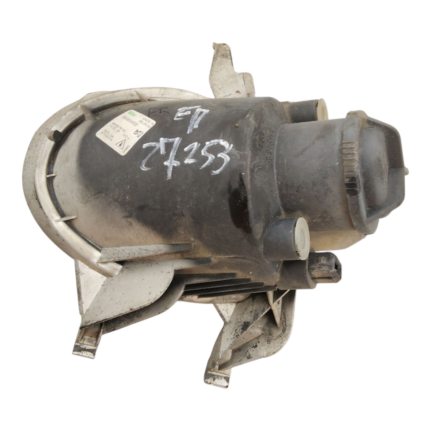 Fendinebbia Anteriore Destro PEUGEOT 206