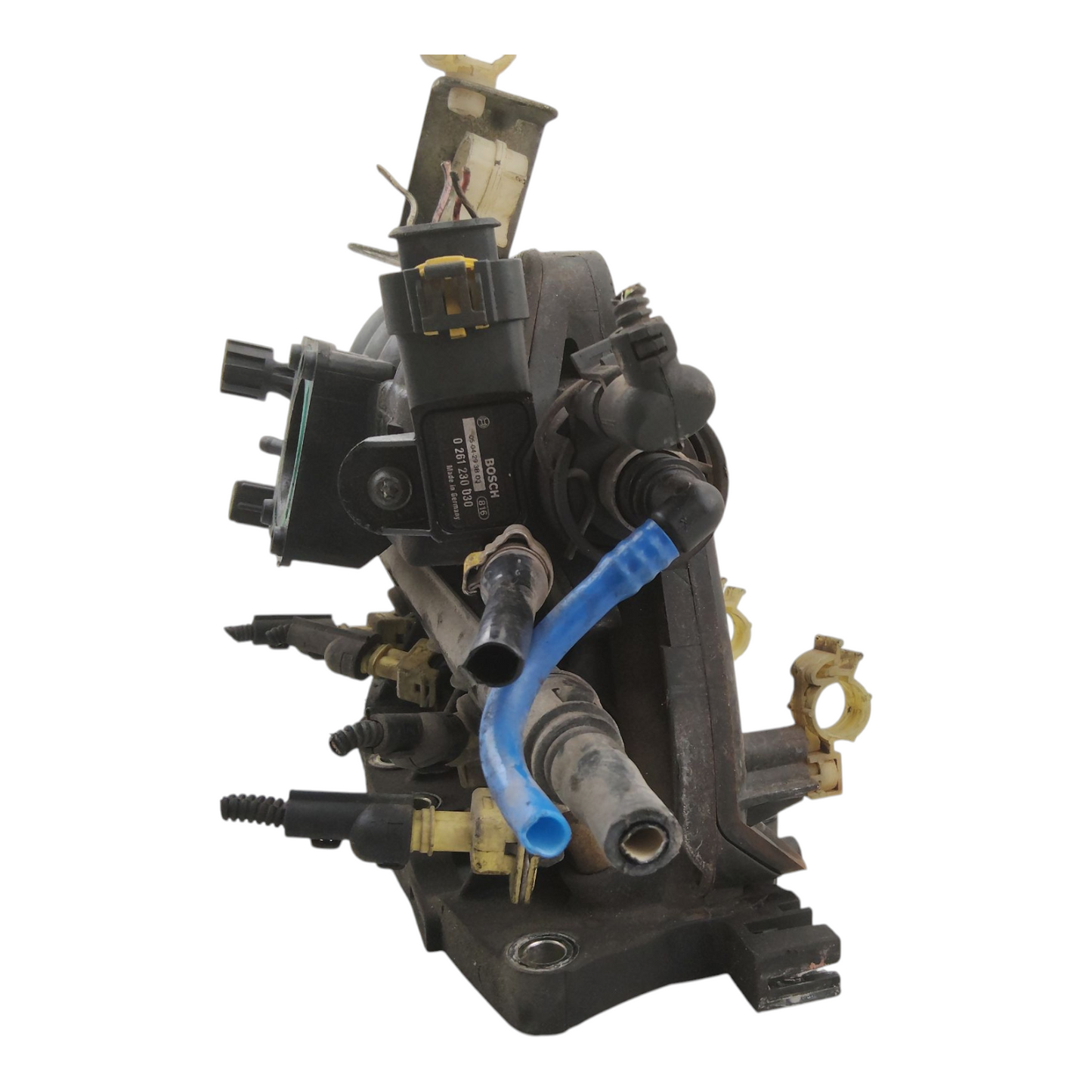 Collettore Aspirazione FIAT PANDA 2 Serie 1.2 Benzina 188A4000