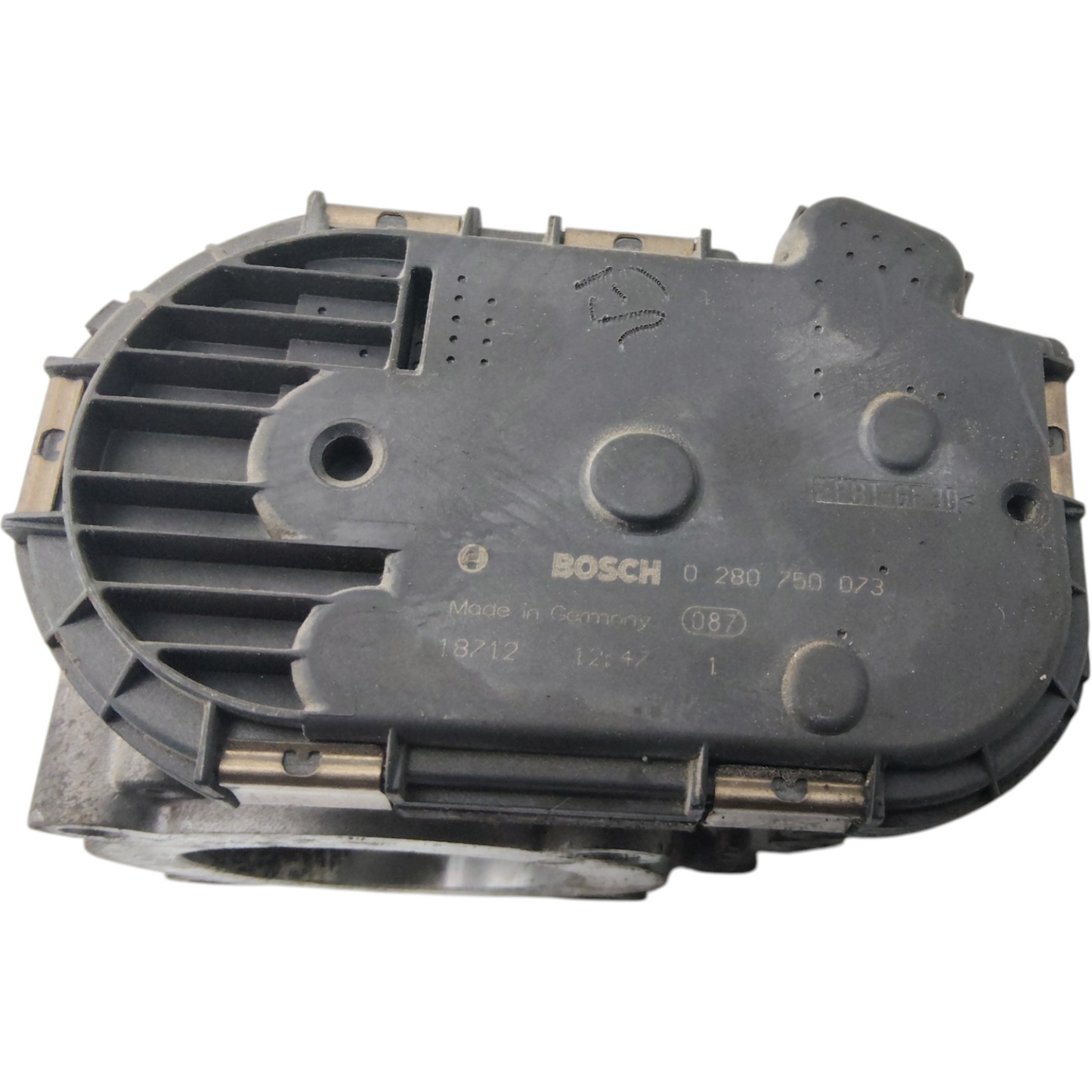 Corpo Farfallato ALFA ROMEO 147 1 e 2 Serie 1.6 Twin Spark