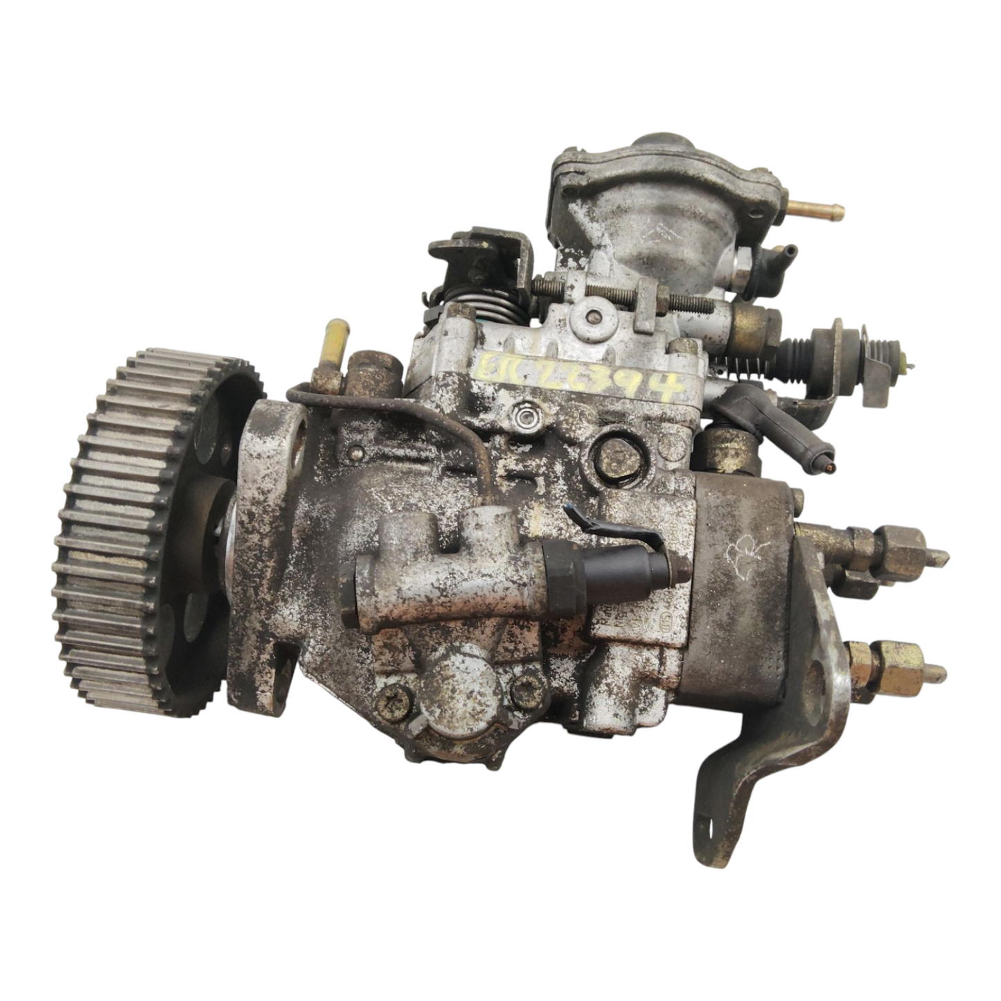 Pompa Iniezione FIAT PUNTO 176 1 Serie 1.7 Diesel