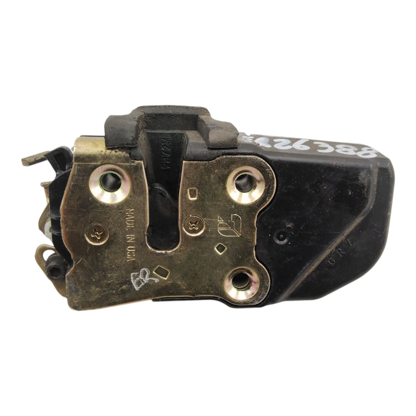 Serratura Porta Anteriore Destro JEEP GRAND CHEROKEE 2 Serie 5 Porte