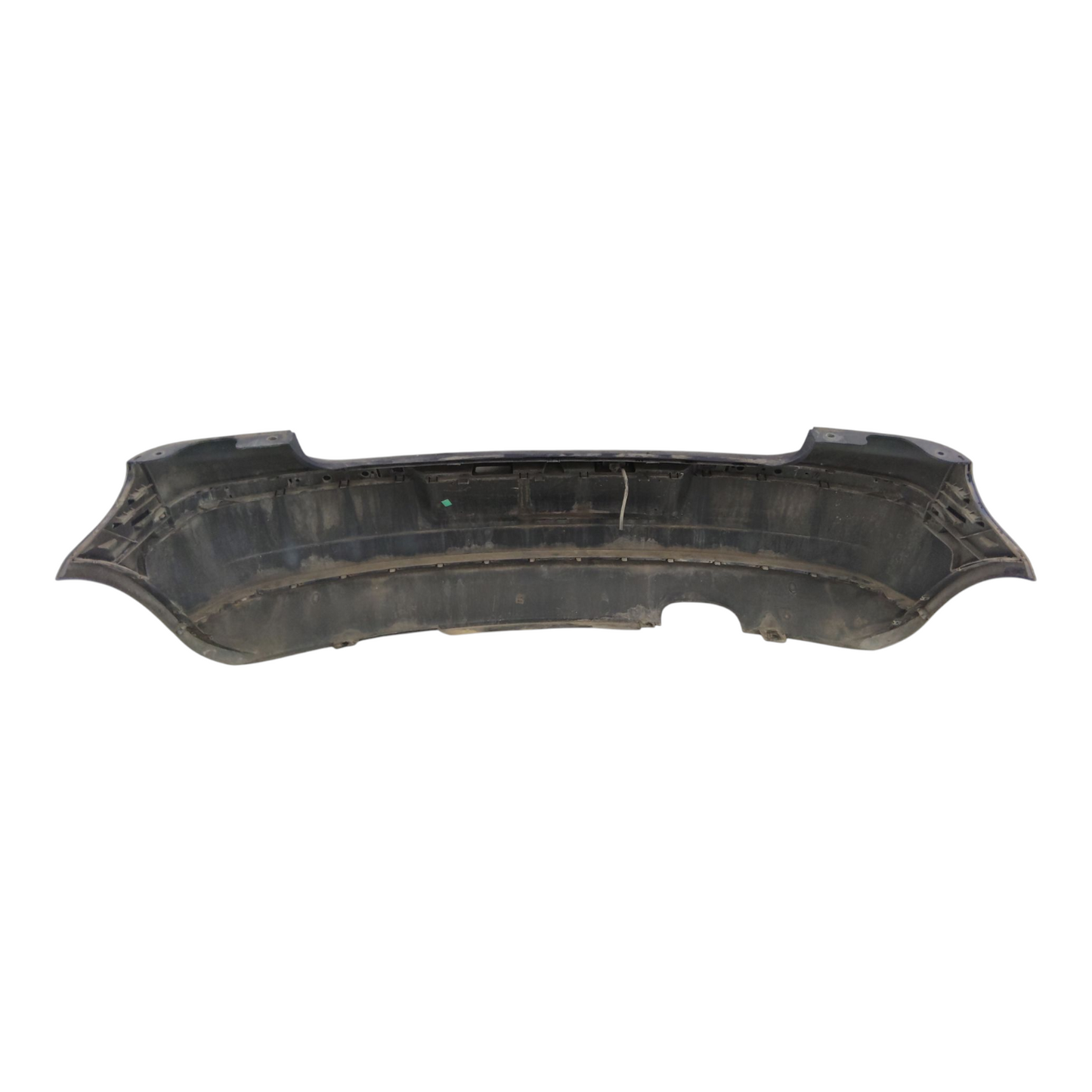 Paraurti Posteriore VOLKSWAGEN POLO 9N 4 5 Serie 3-5 Porte
