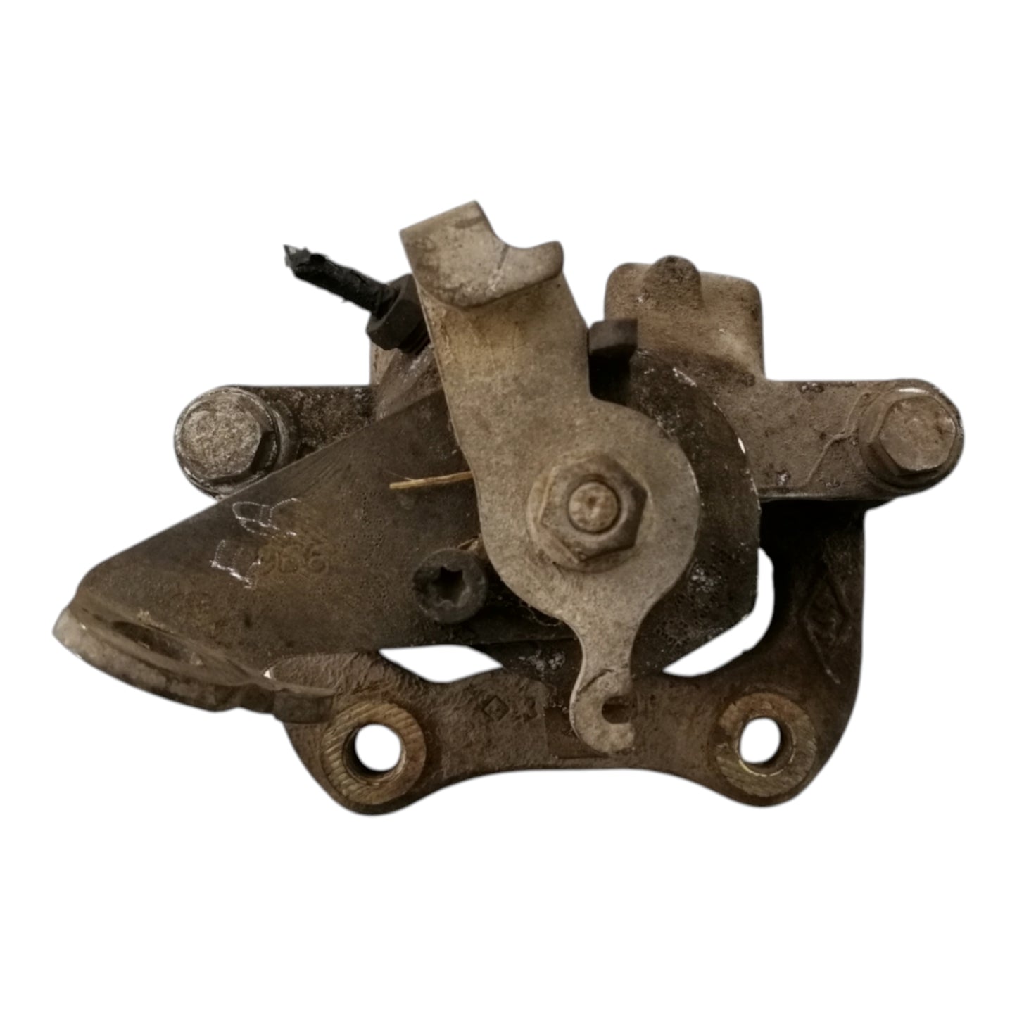 Pinza Freno Anteriore Destro RENAULT SCENIC 1 Serie/LAGUNA 1 Serie