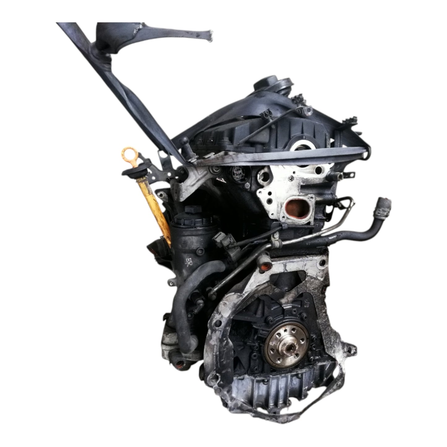 Motore BKC VOLKSWAGEN GOLF 5 Serie 1.9 TDi 77 Kw 105 Cv