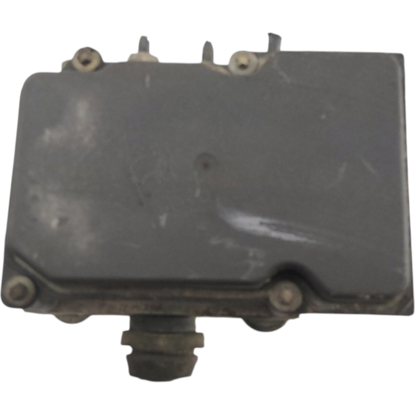 Gruppo Centralina Pompa Abs FIAT PANDA 169 2 Serie