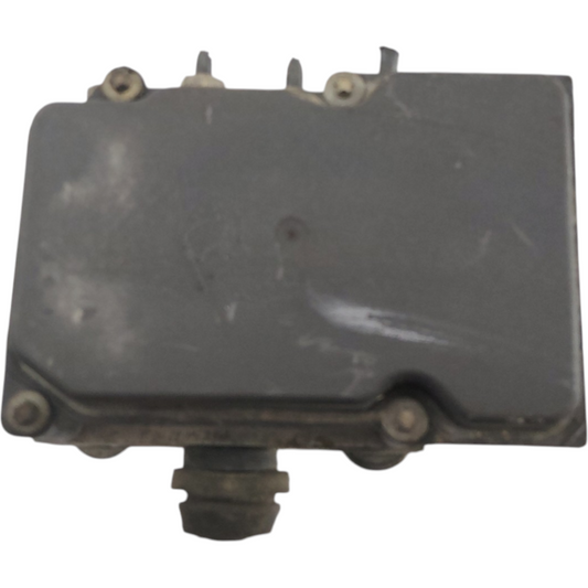Gruppo Centralina Pompa Abs FIAT PANDA 169 2 Serie