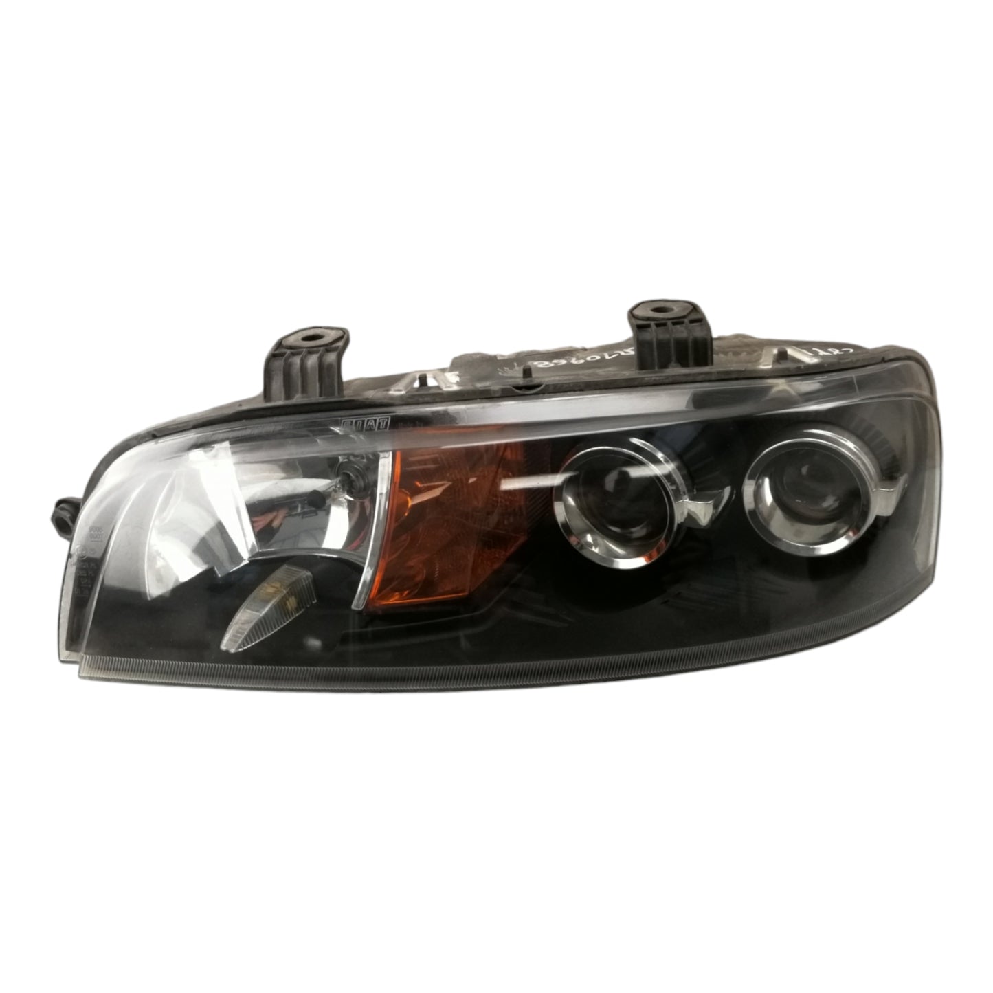 Faro Proiettore Anteriore Sinistro FIAT PUNTO 2 Serie 3-5 Porte