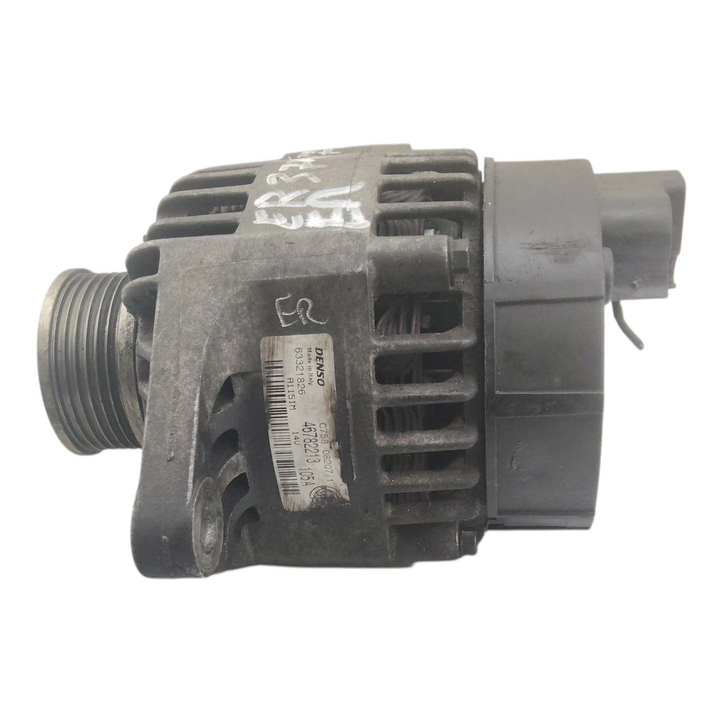 Alternatore ALFA ROMEO 147 1 2 Serie/156 1 Serie/ALFA GT 1.9 Diesel