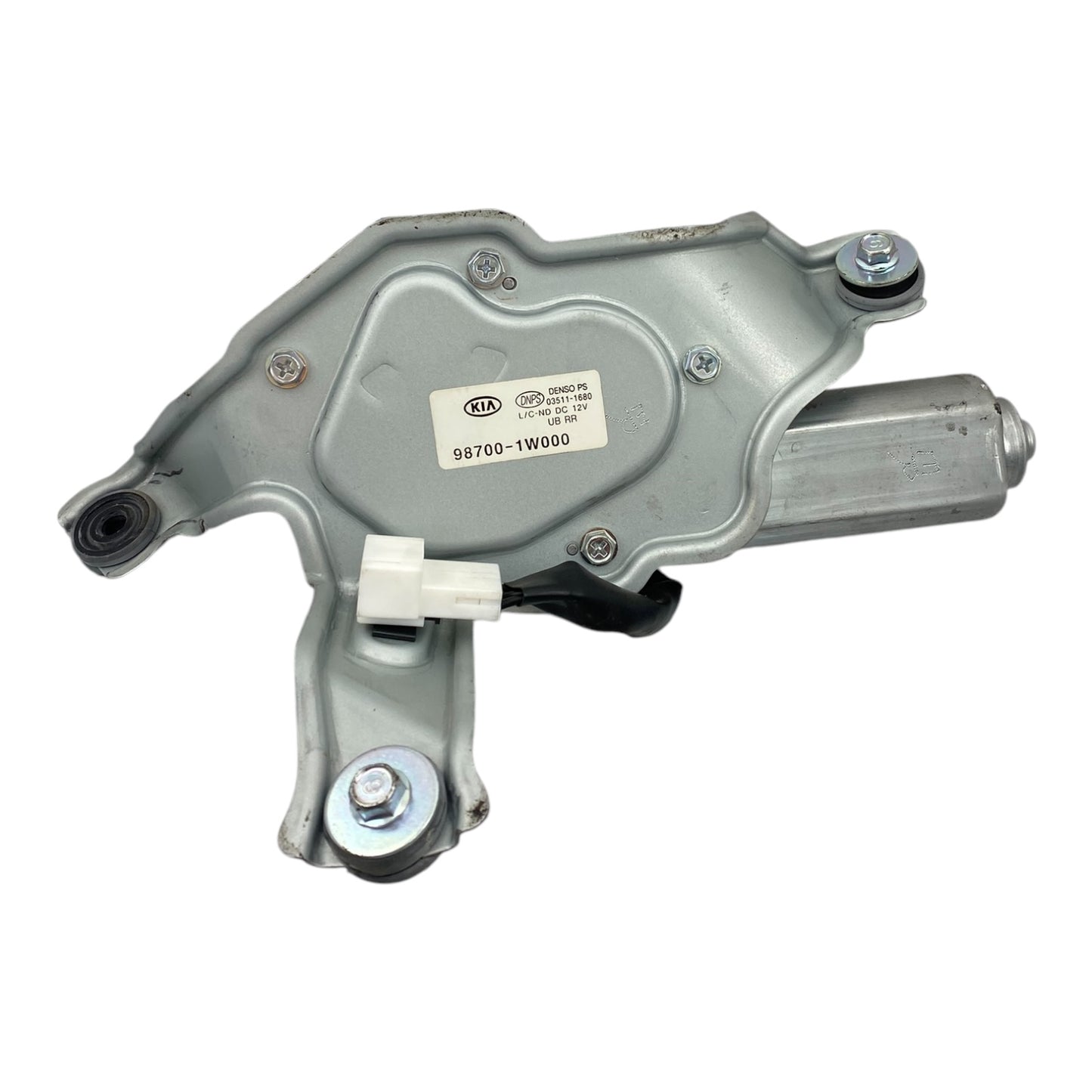 Motorino Tergilunotto KIA RIO 3 Serie