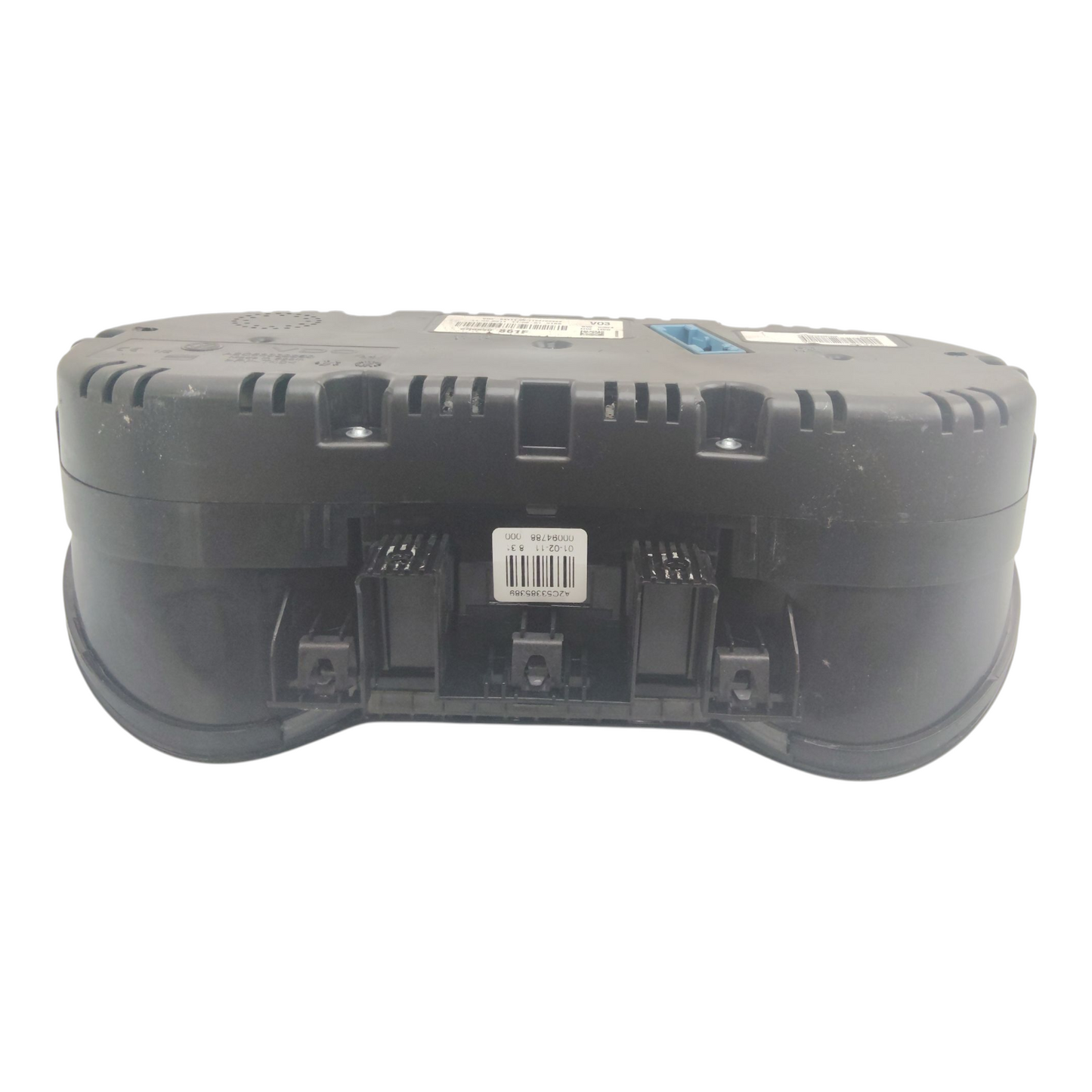 Quadro Strumenti VOLKSWAGEN POLO 6 Serie 1.2 1.6 Diesel