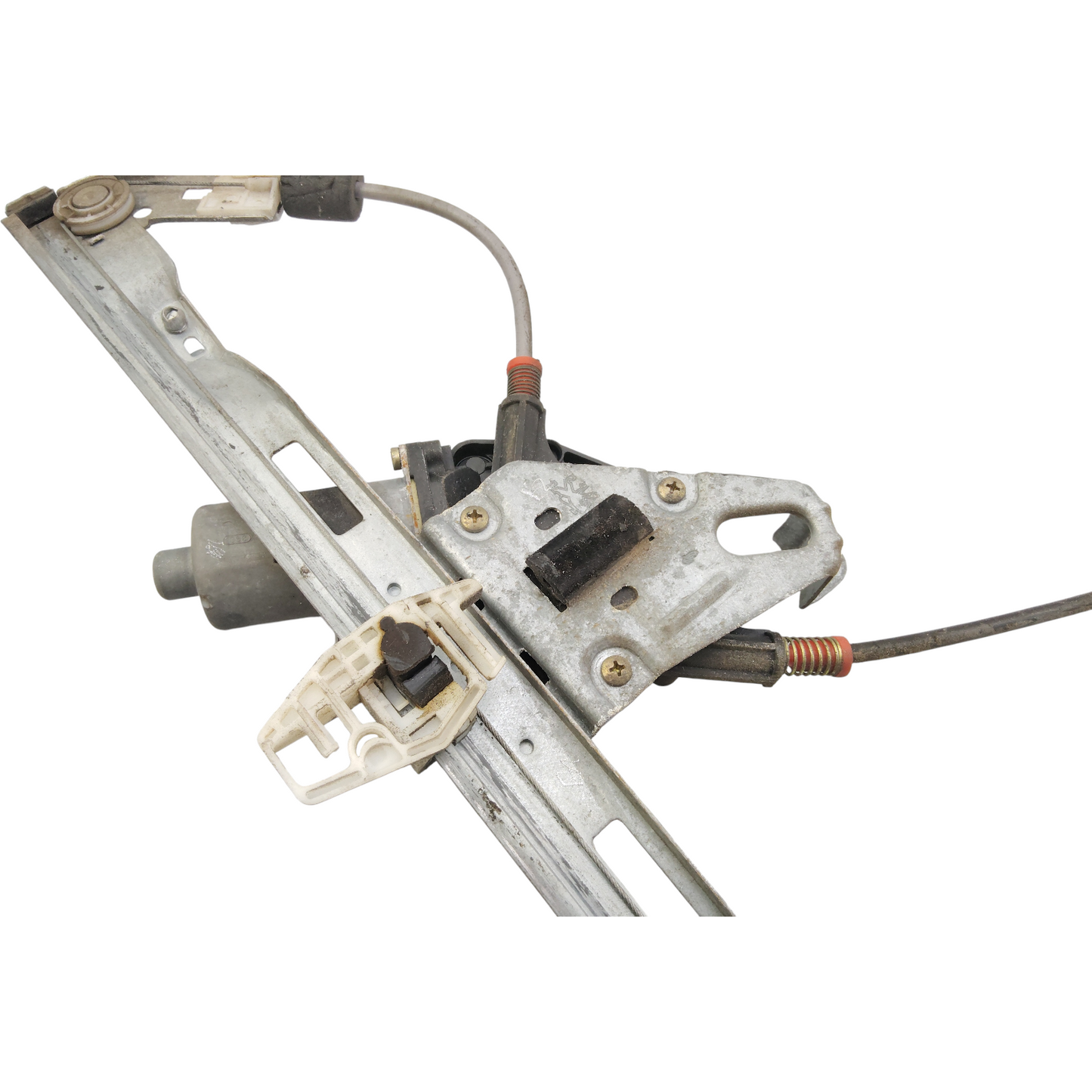 Alzacristallo Alzavetro Anteriore Destro PEUGEOT 206 3 Porte