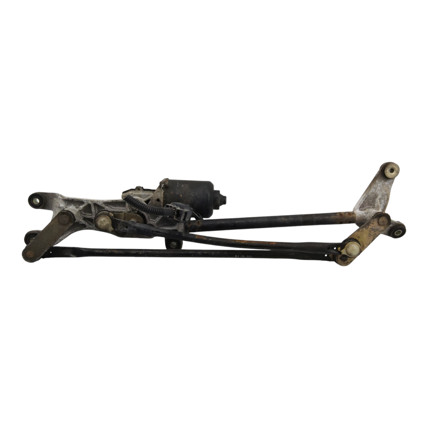 Motorino Meccanismo Tergicristallo KIA SORENTO 1 Serie