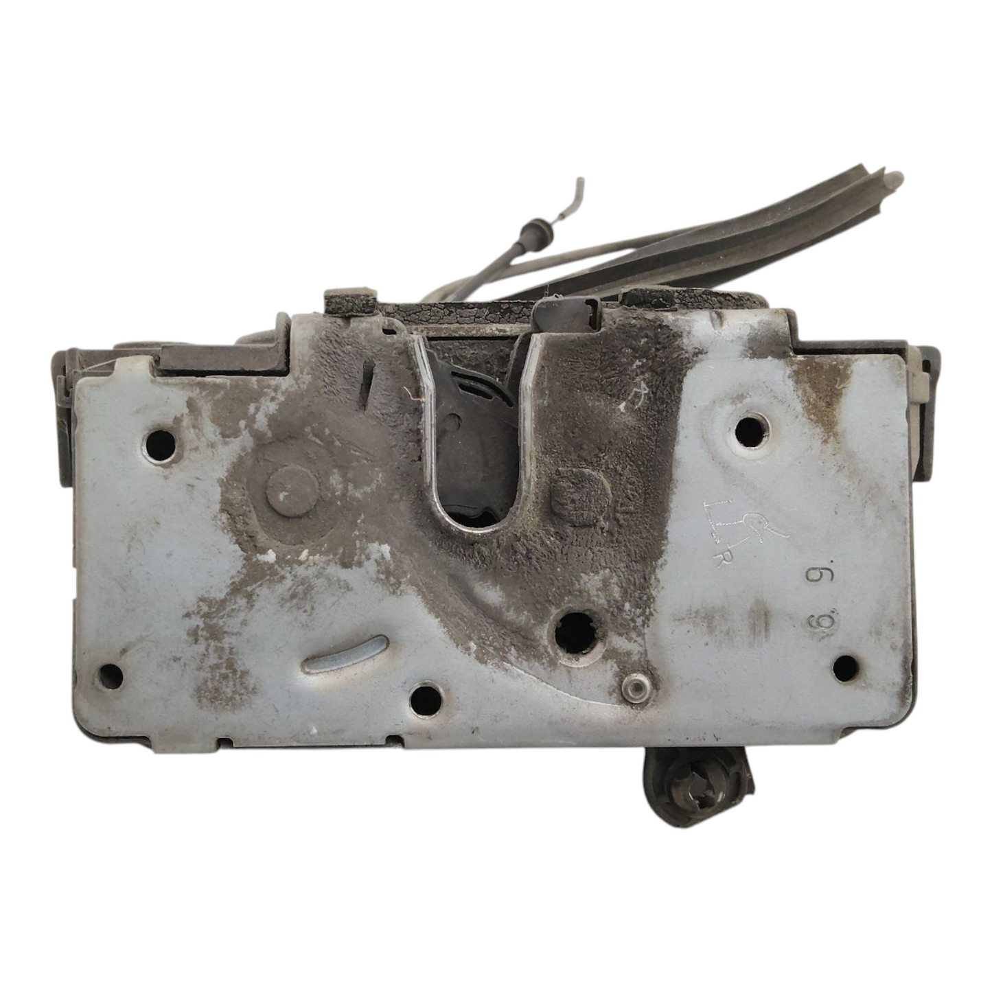 Serratura Porta Anteriore Destro FIAT GRANDE PUNTO Berlina 3 Porte