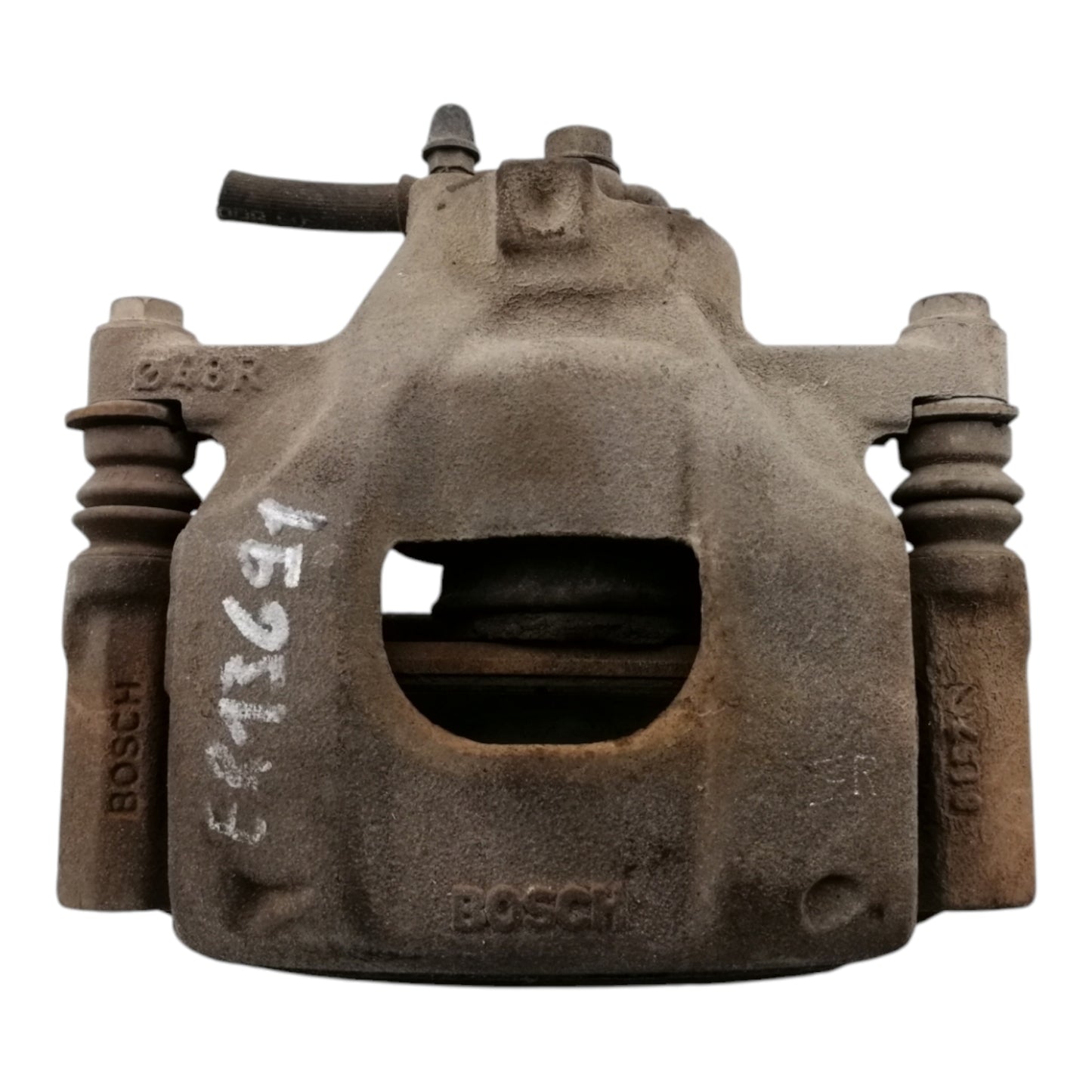 Pinza Freno Anteriore Destro CITROEN C1 1 2 Serie