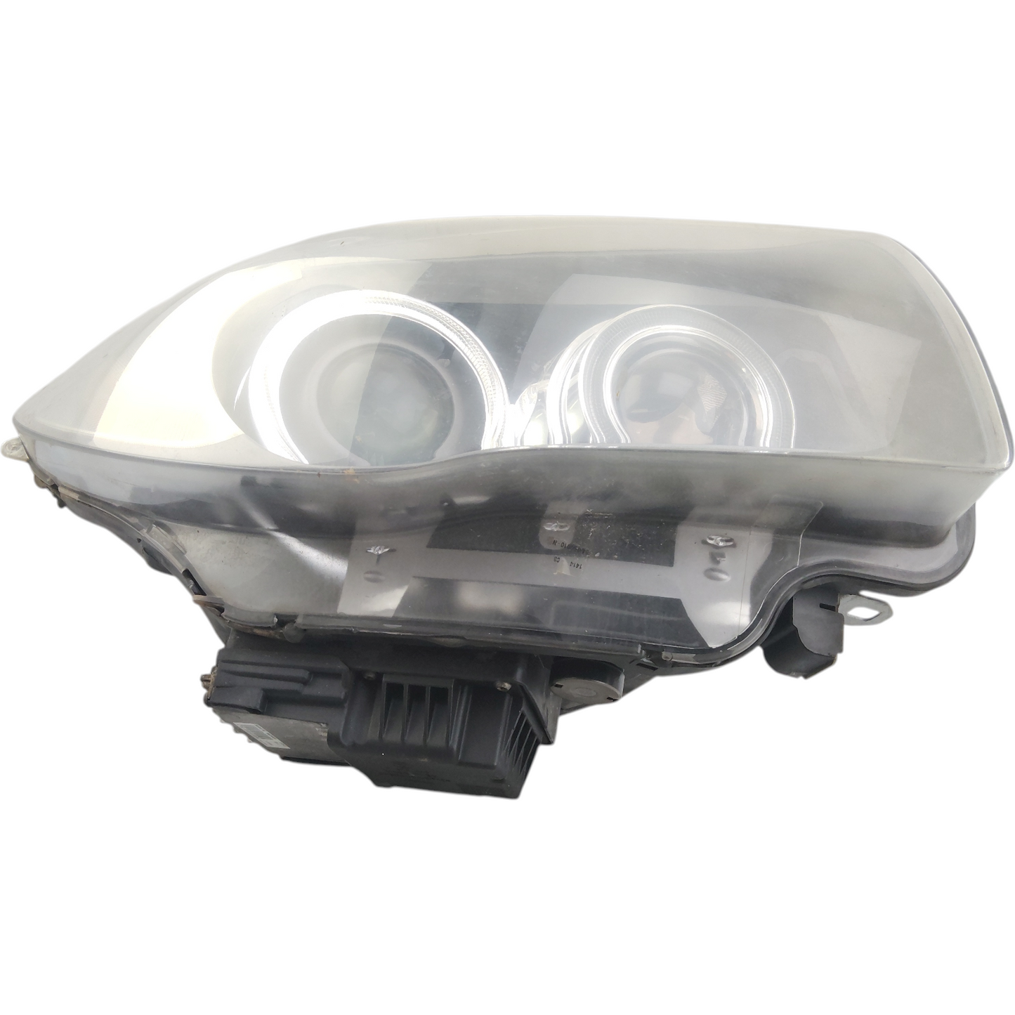 Faro Proiettore Xenon Anteriore Destro BMW SERIE 1 E87 E81 E82