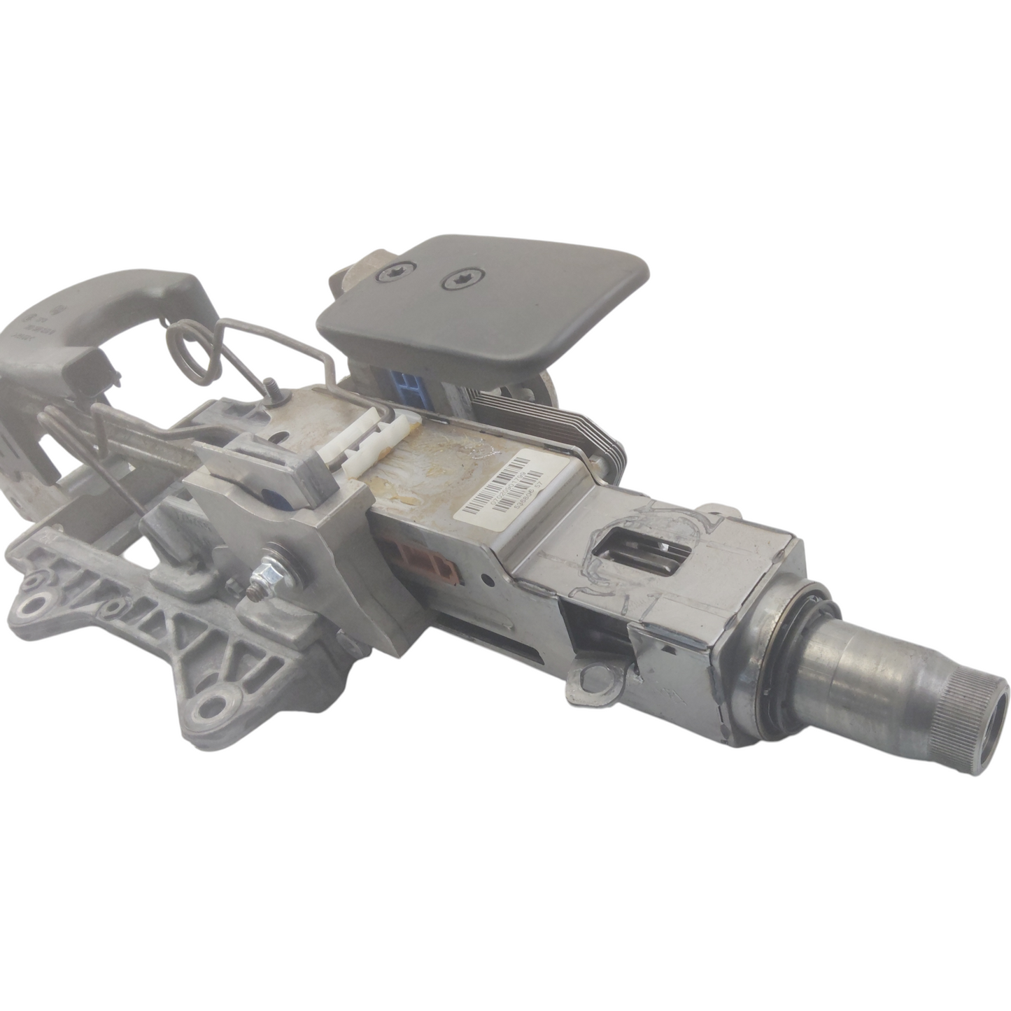 Piantone Sterzo Completo AUDI A3 8PA 8P1 Diesel Benzina